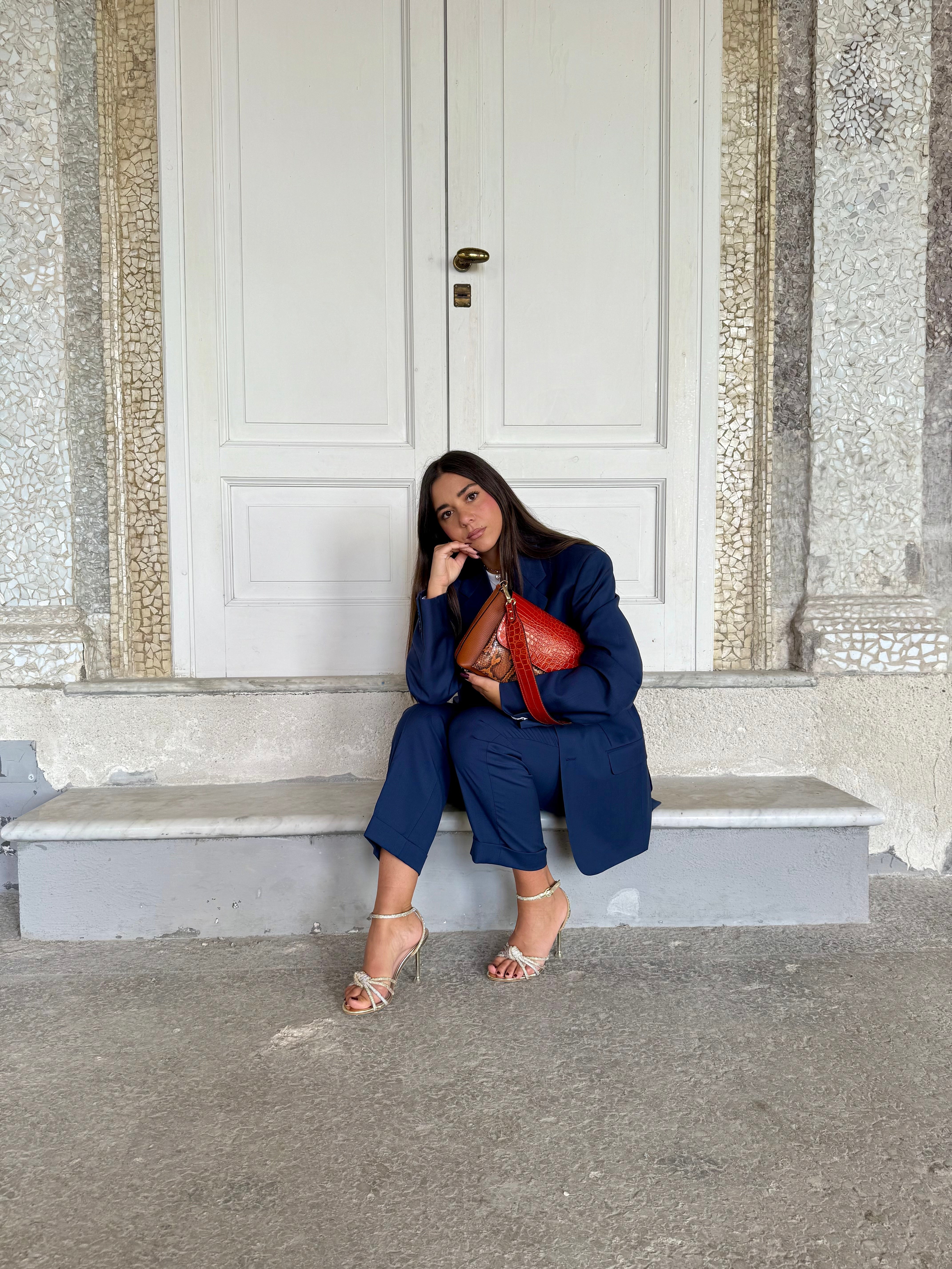 Borse Artigianali Italiane: Perché il Made in Italy Fa la Differenza