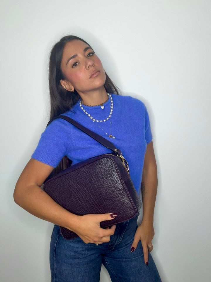 VIKY BIG - MELANZANA