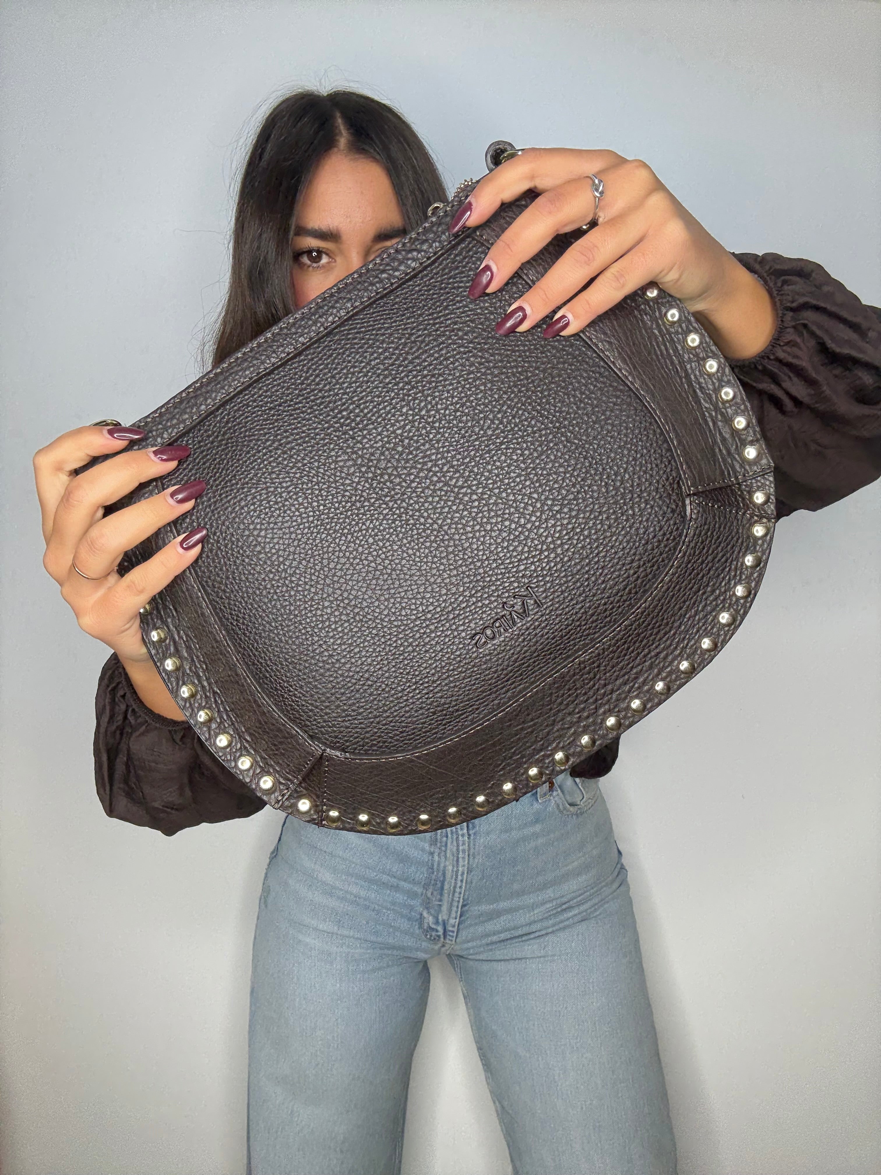 ATENA BIG - TESTA DI MORO