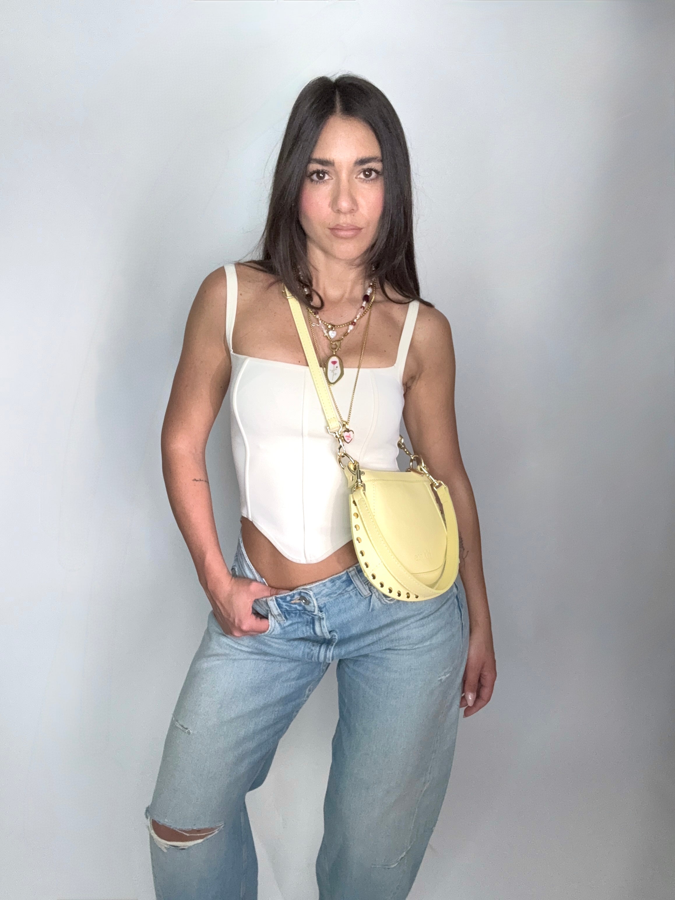 ATENA MINI - BUTTER