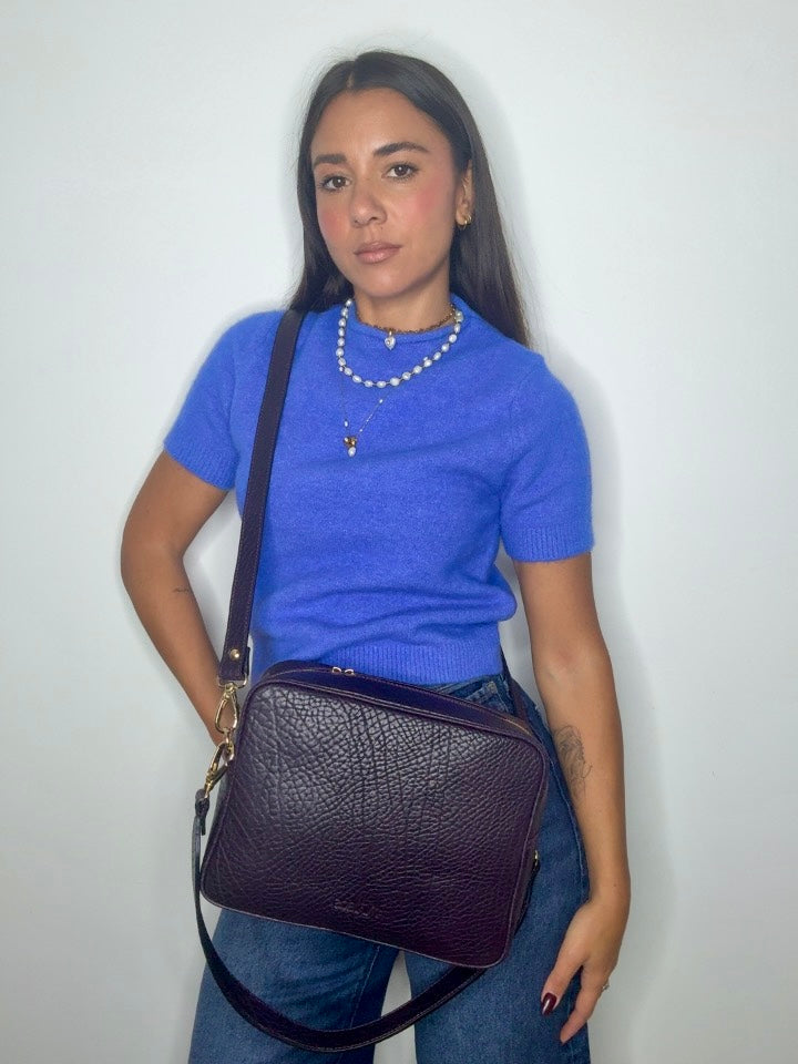 VIKY BIG - MELANZANA