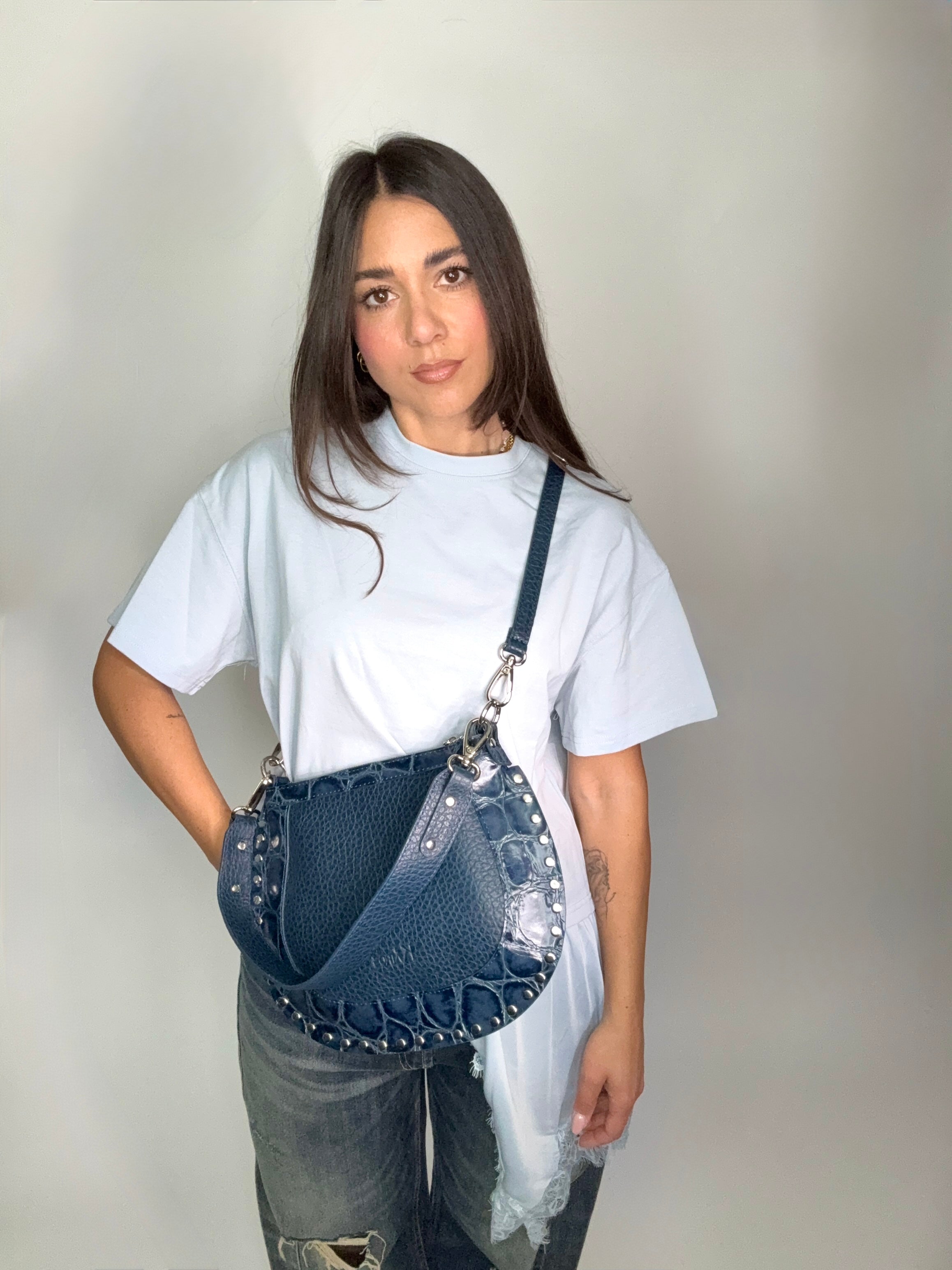 ATENA MIDI - JEANS