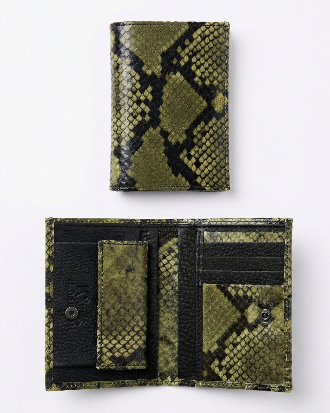 GRETA VERDE - PITONE