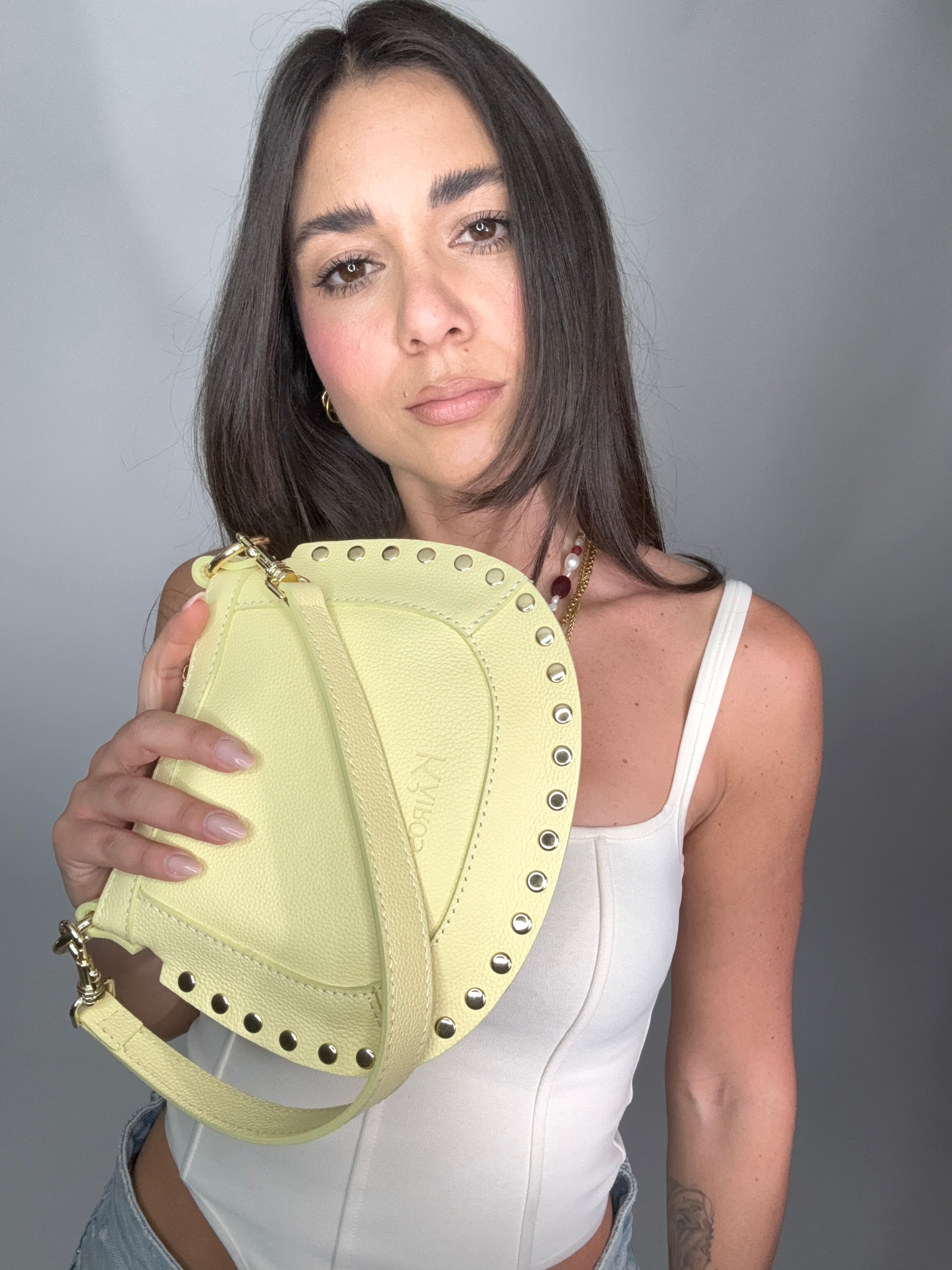 ATENA MINI - BUTTER