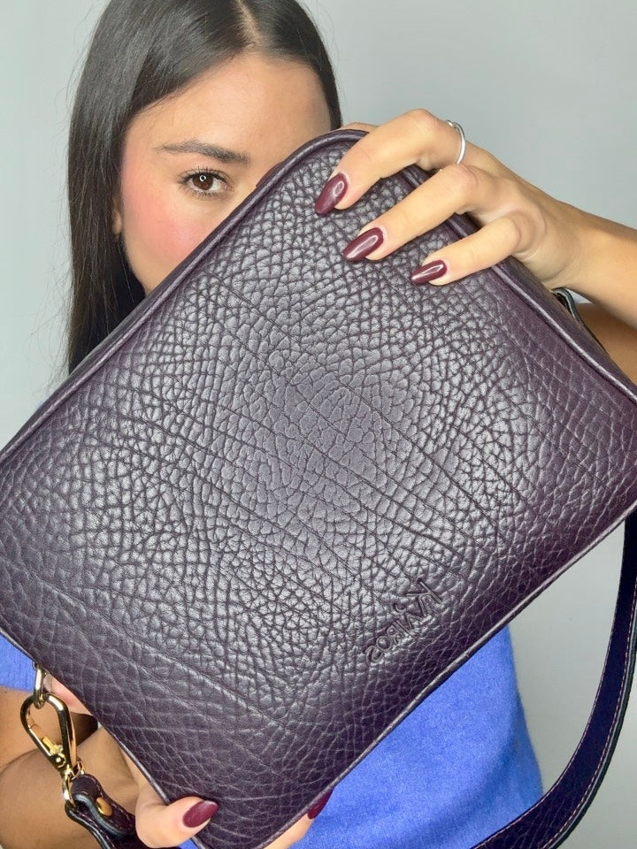 VIKY BIG - MELANZANA