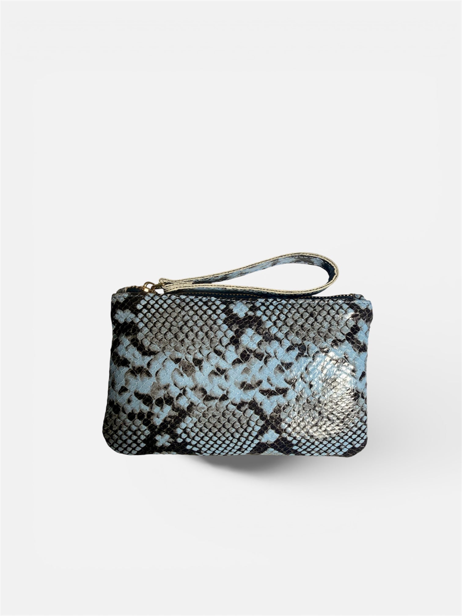 CLUTCH - CELESTE PYTHON MUD CROC
