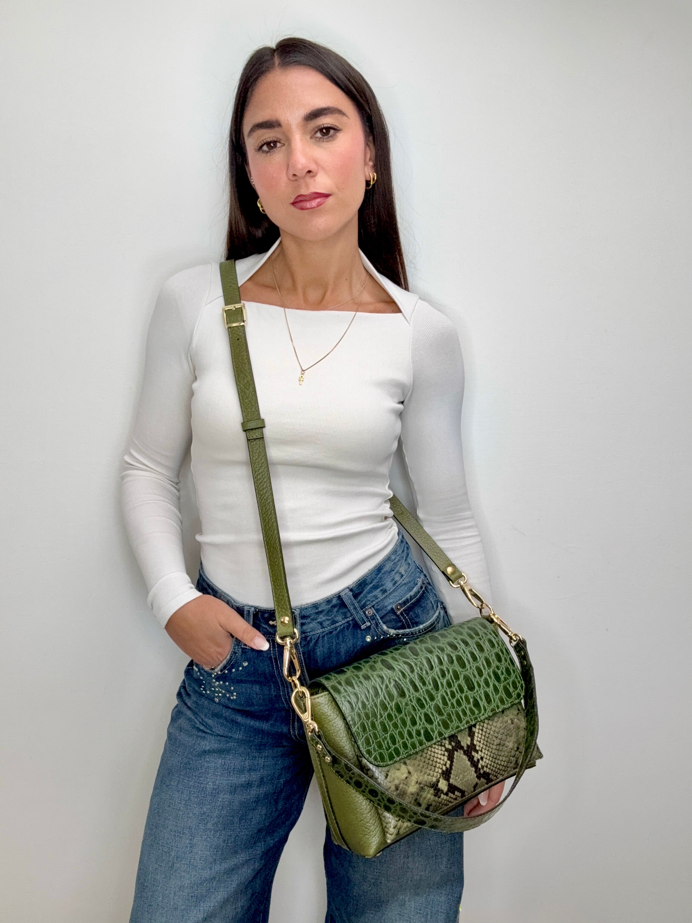 AFRICA - VERDE BOSCO