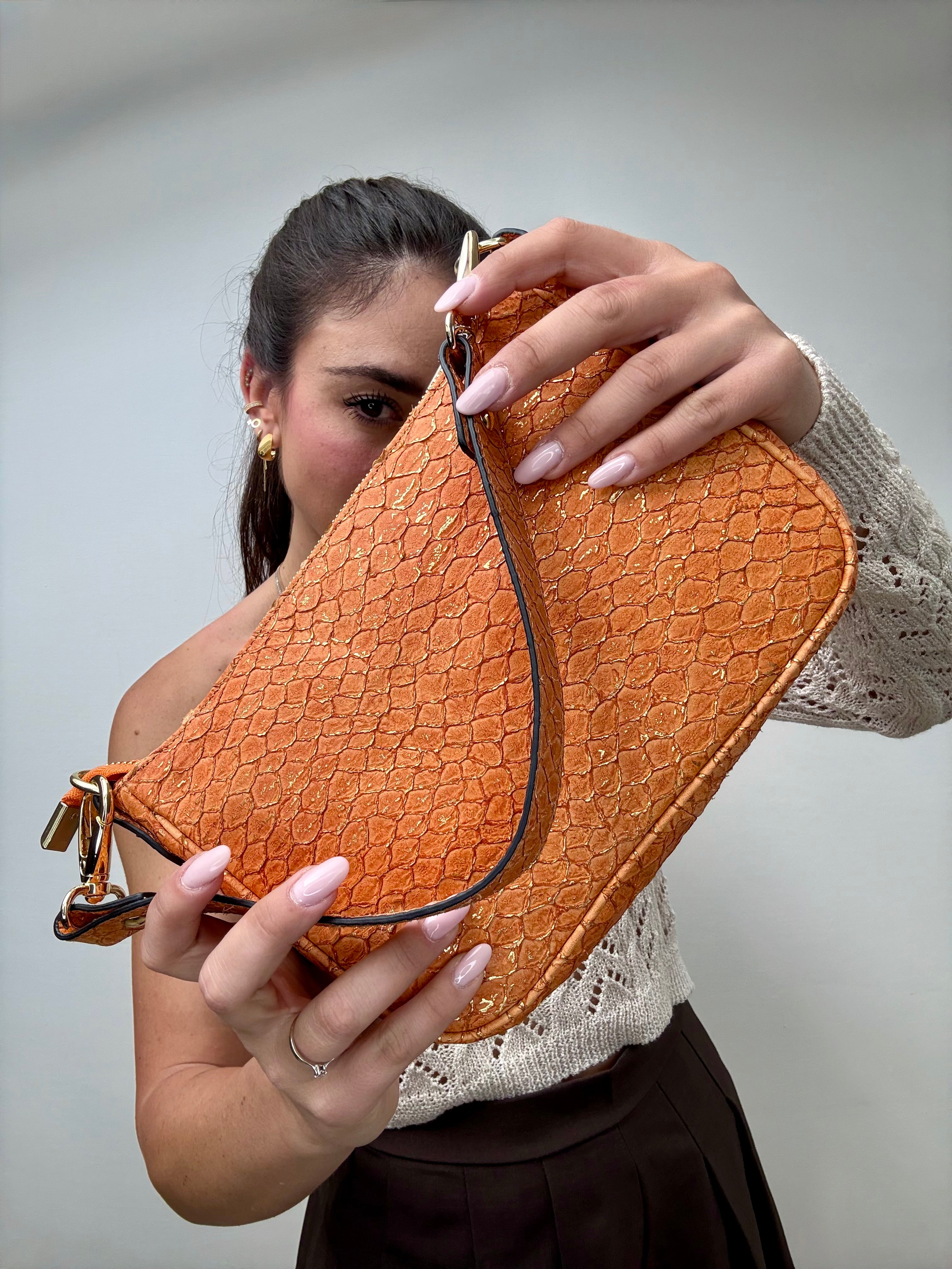 STELLA - TANGERINE
