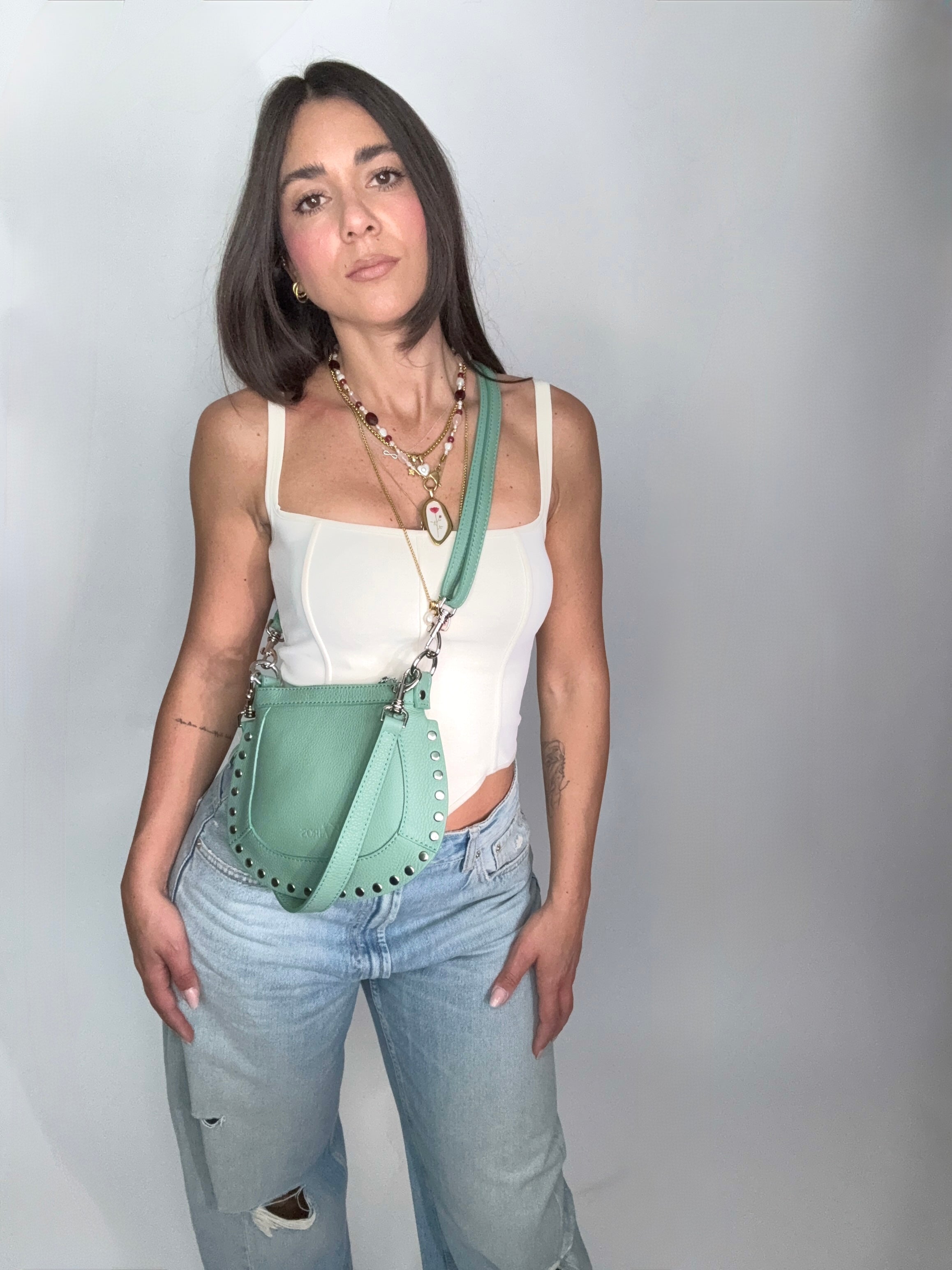 ATENA MINI - MENTA