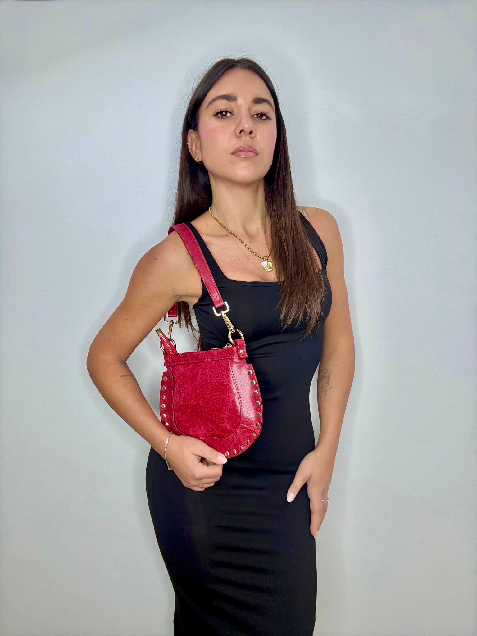 ATENA MINI - RUBY