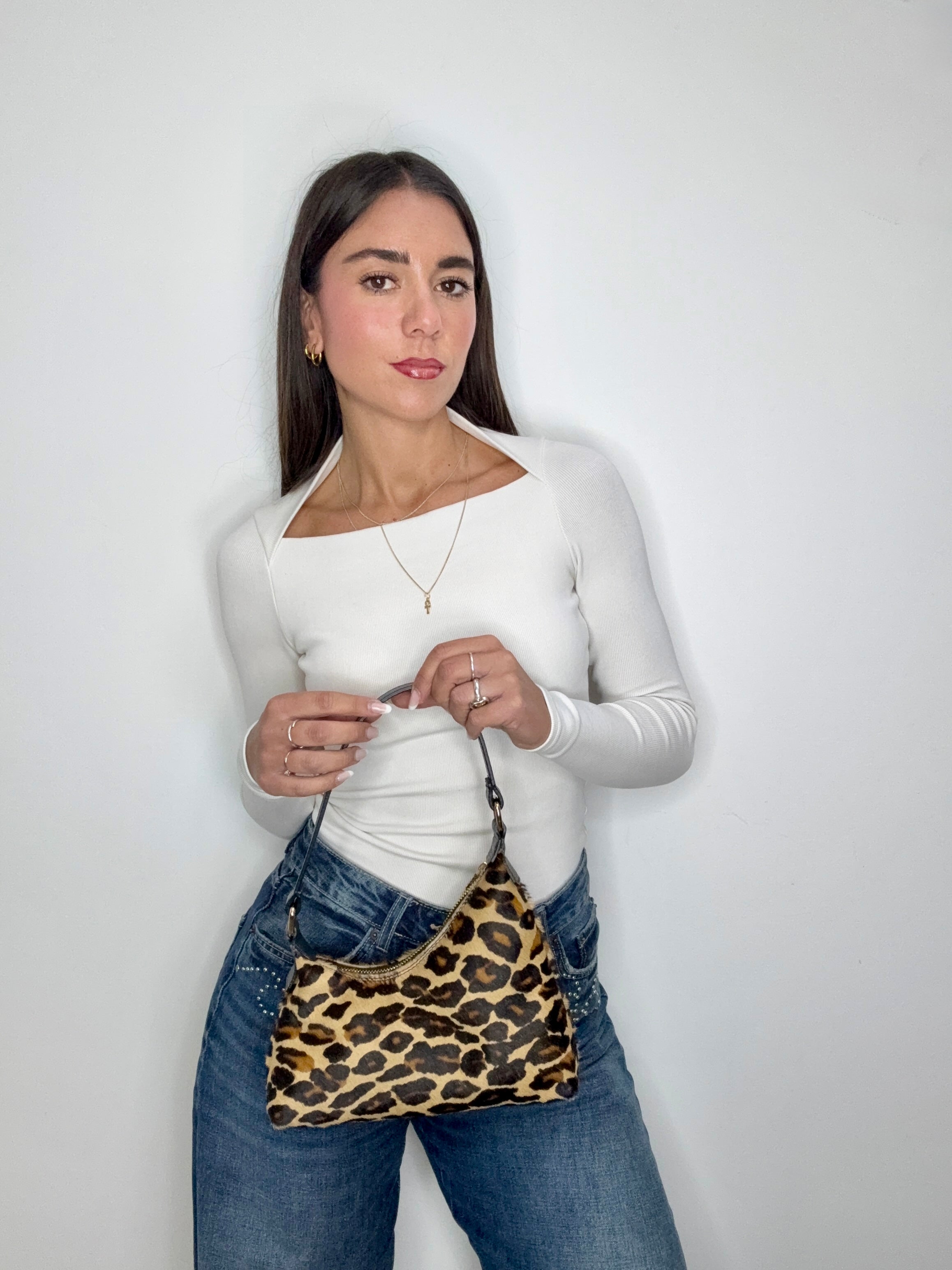 HERA MIDI - CAVALLINO