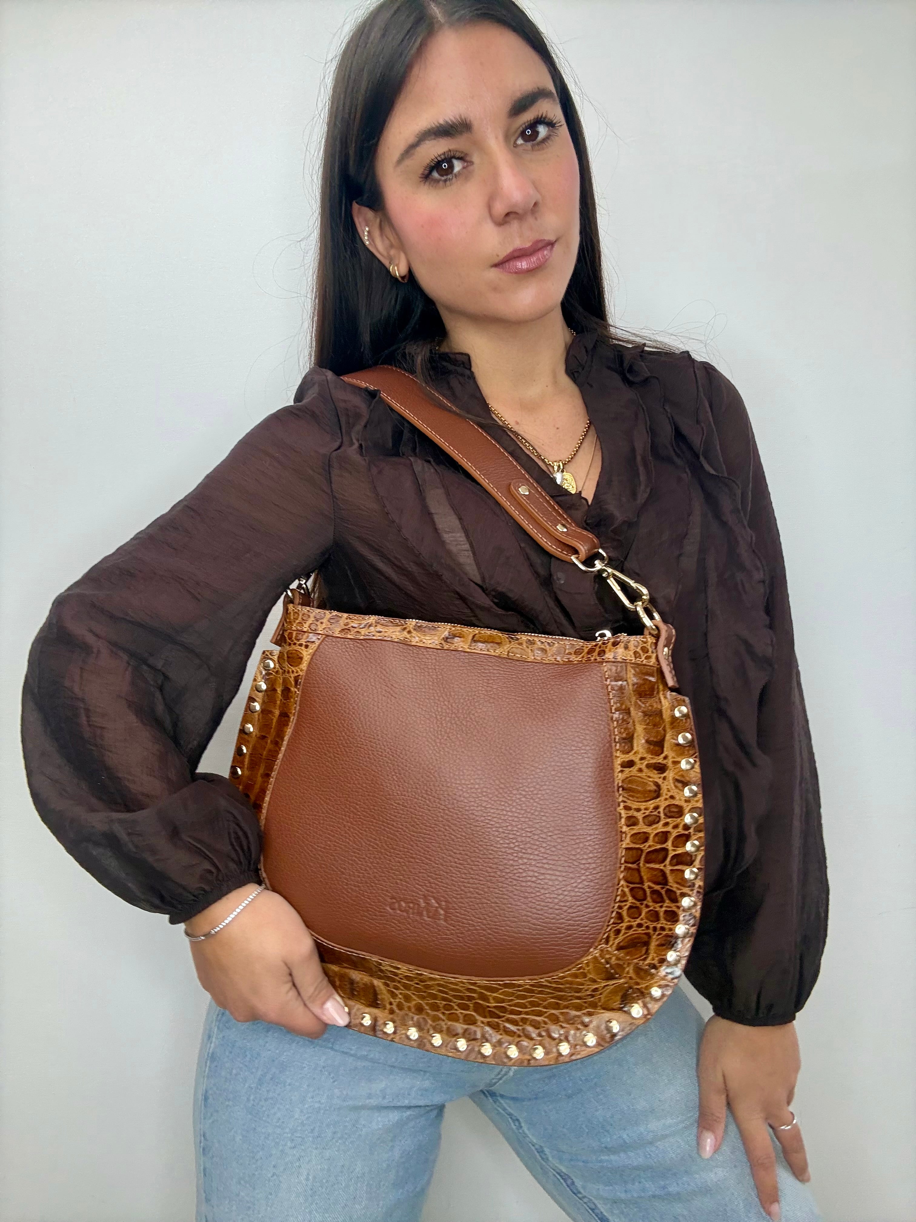 ATENA BIG - NOCCIOLA