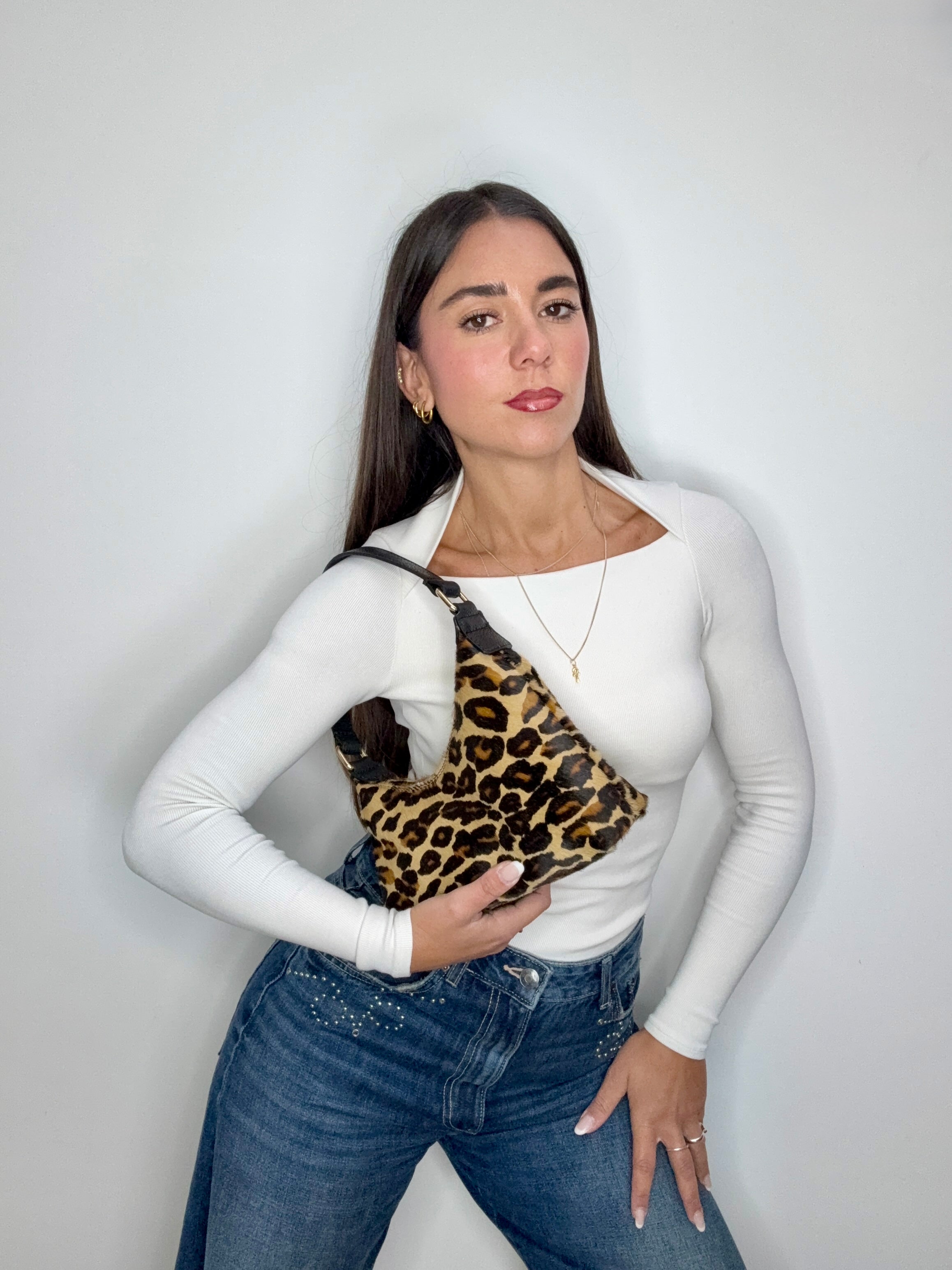 HERA MIDI - CAVALLINO