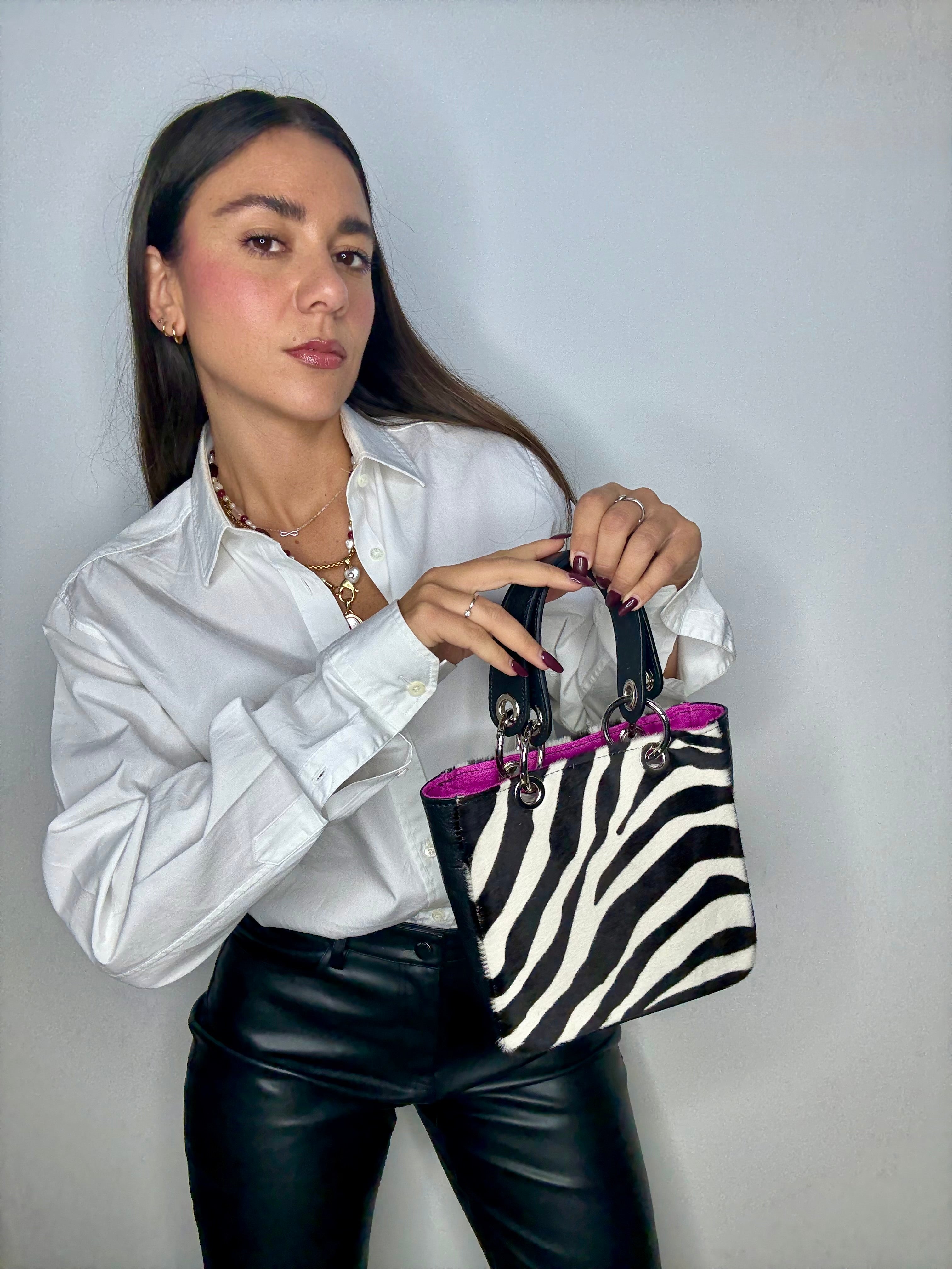 VITTORIA - ZEBRATO 2