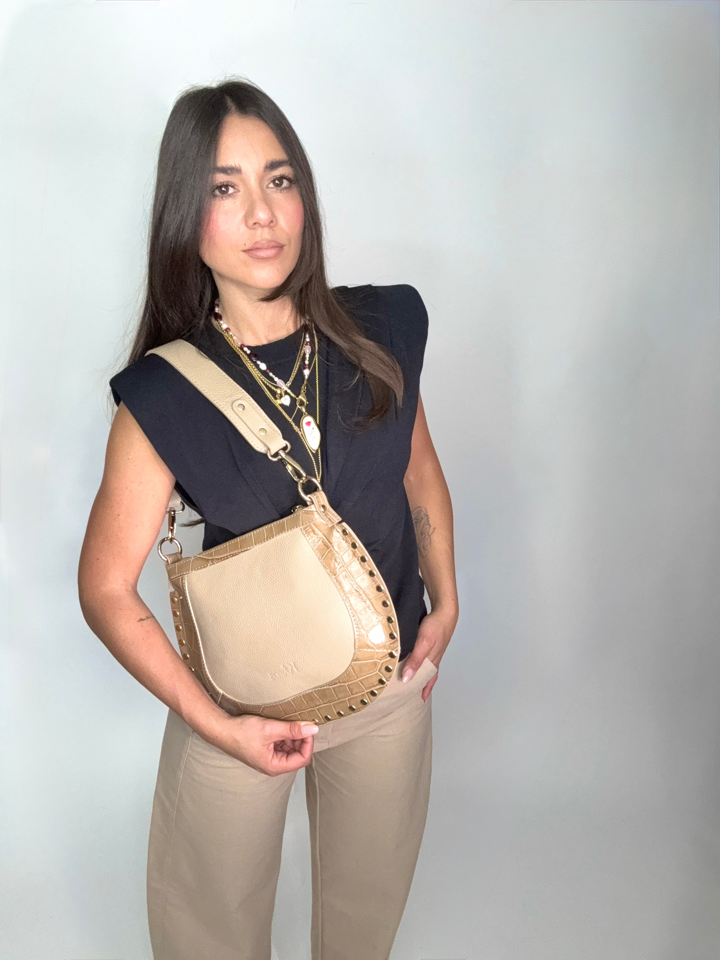 ATENA MIDI - ALABASTRO