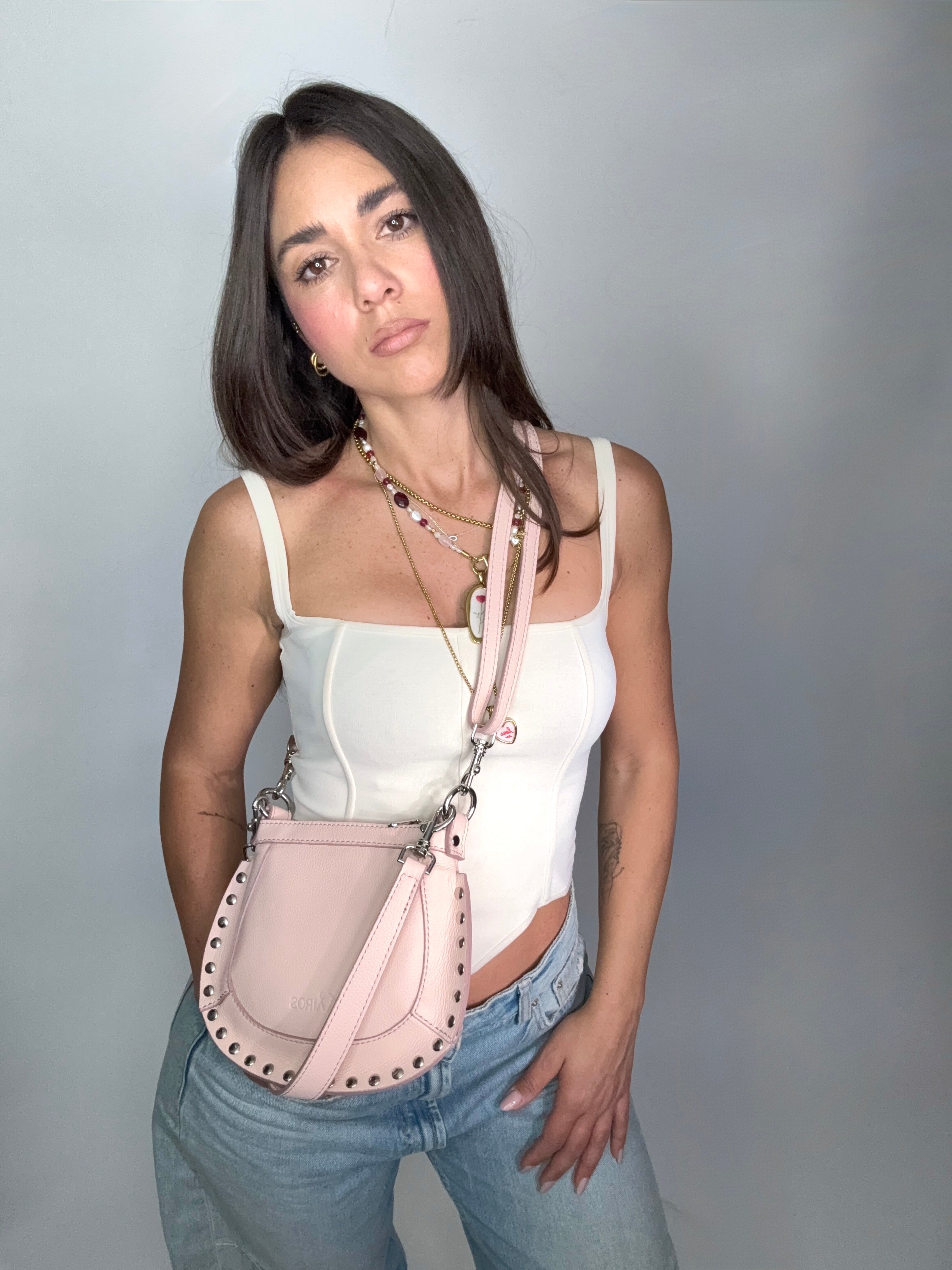 ATENA MINI - QUARZO