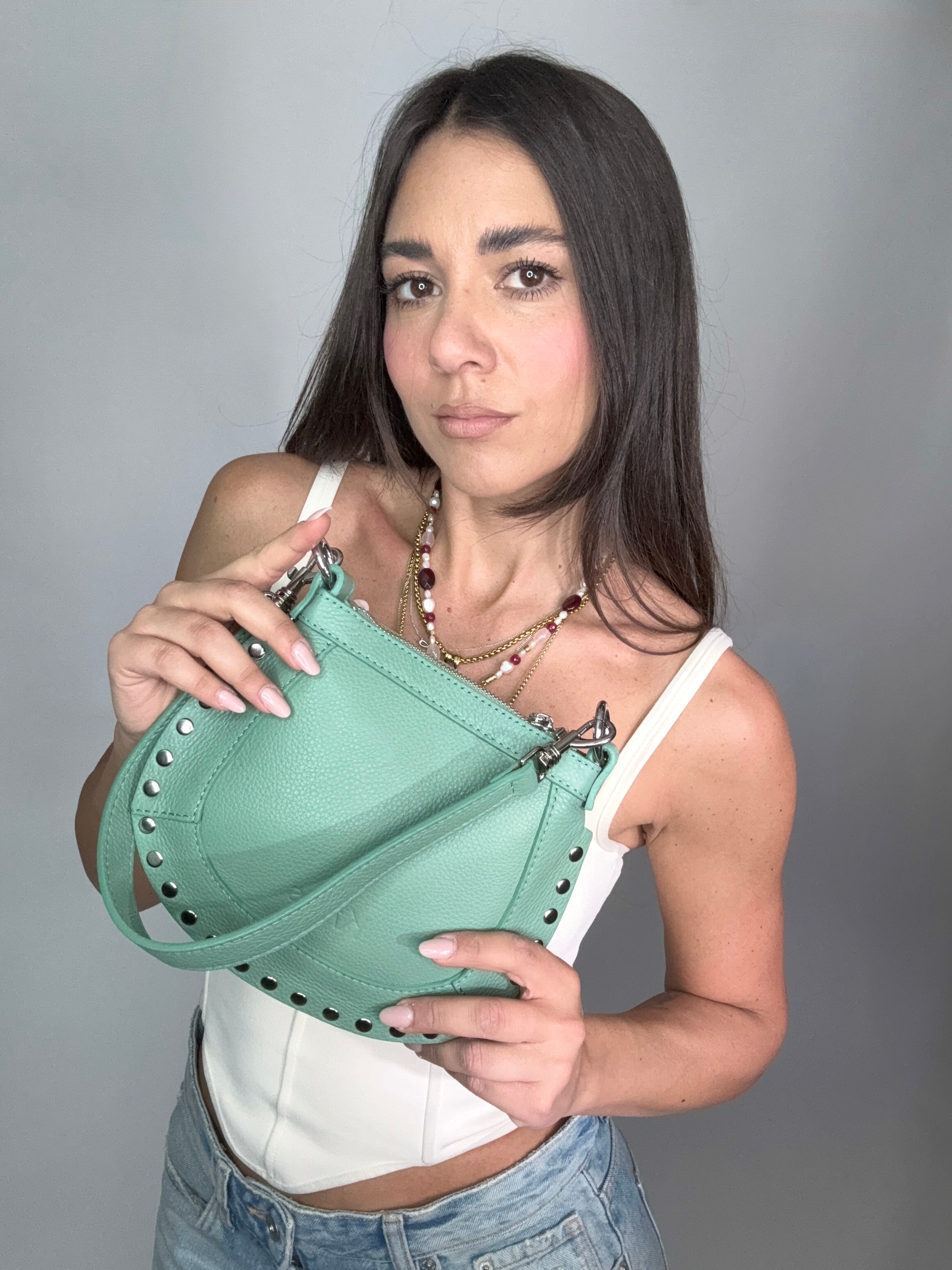 ATENA MINI - MENTA