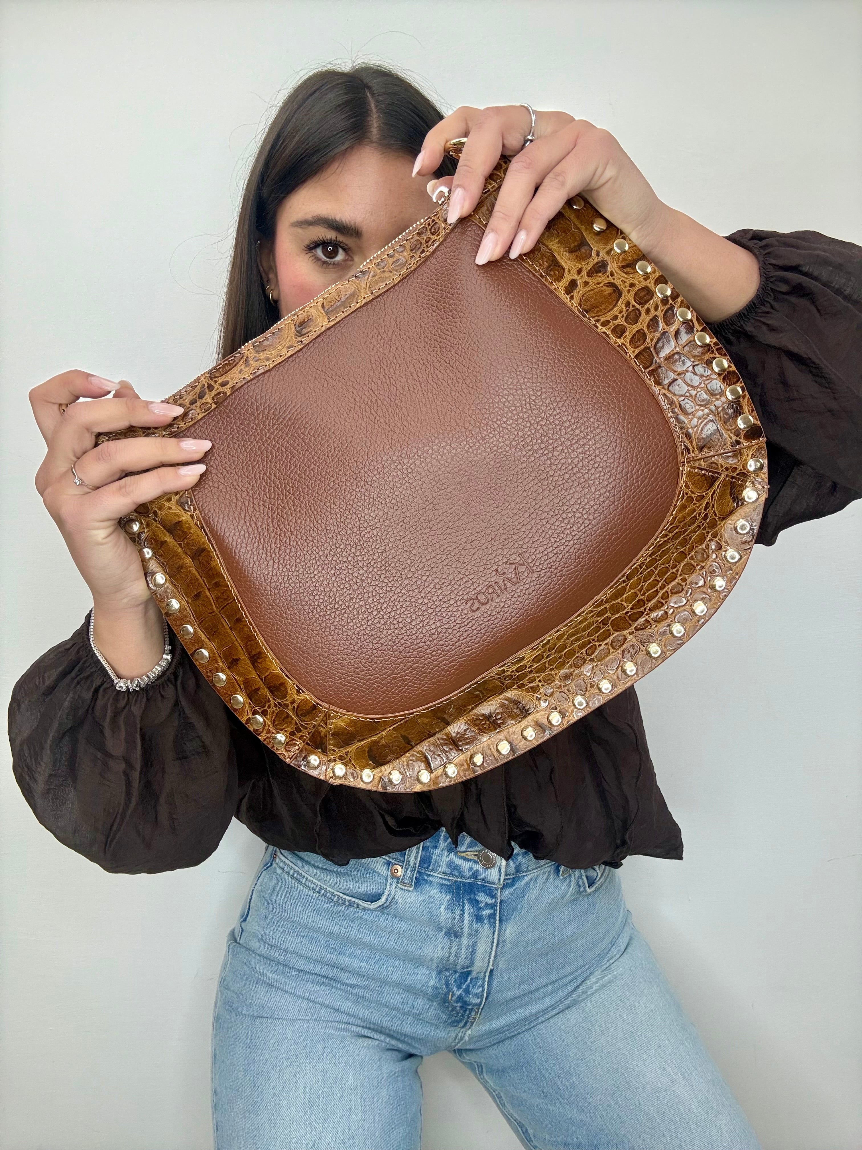 ATENA BIG - NOCCIOLA