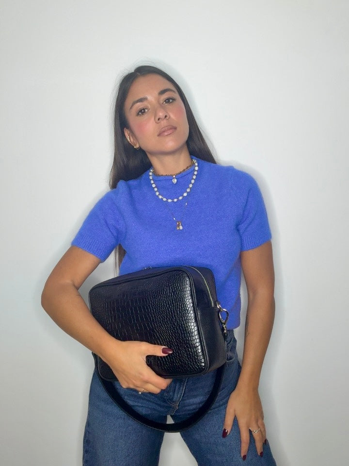 VIKY BIG - NERO COCCO