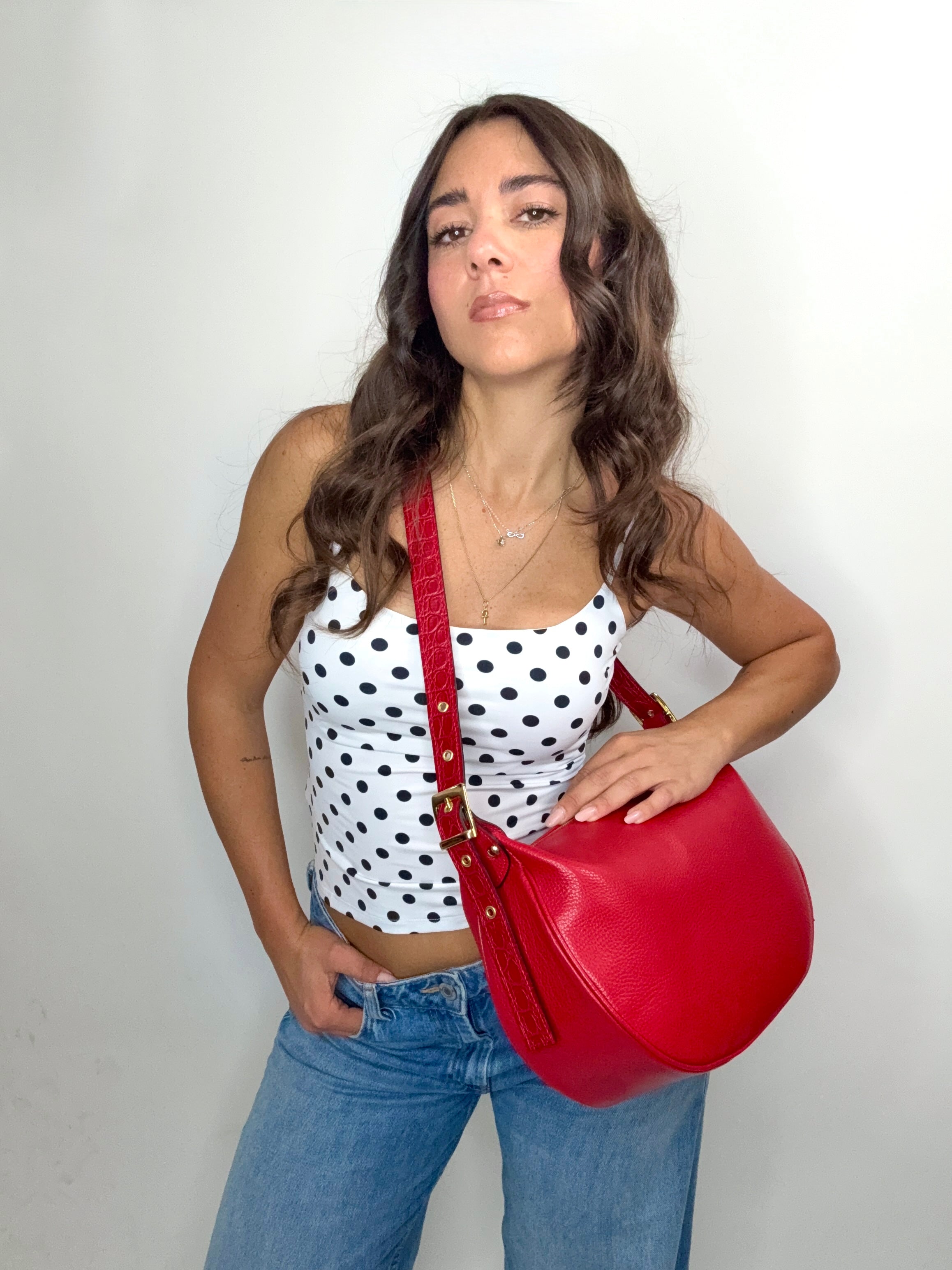 VILÙ BIG - PAPAVERO