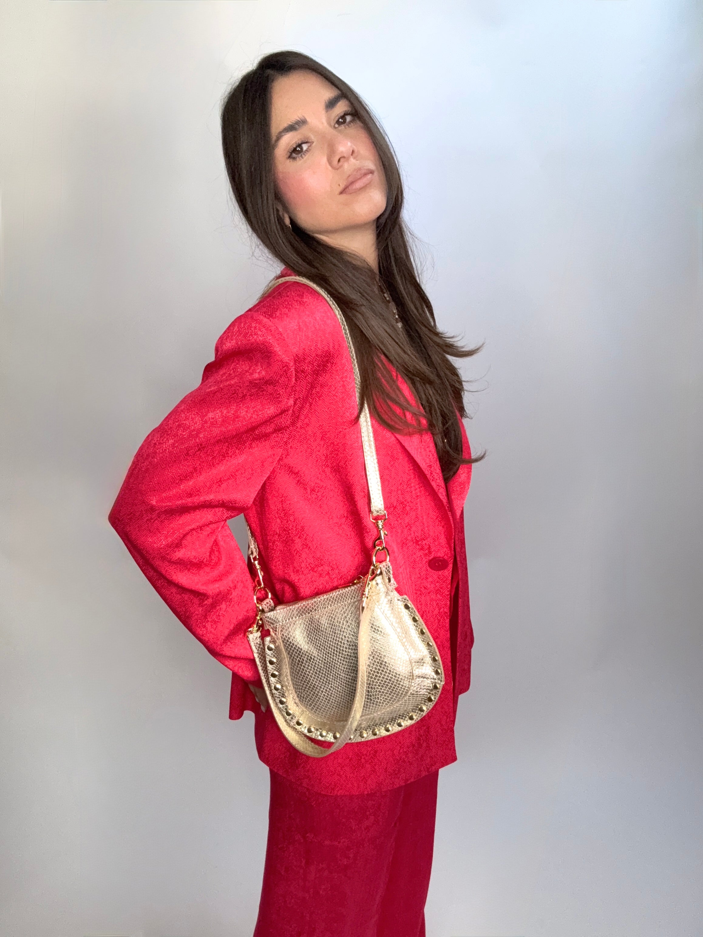 ATENA MINI - PLATINO