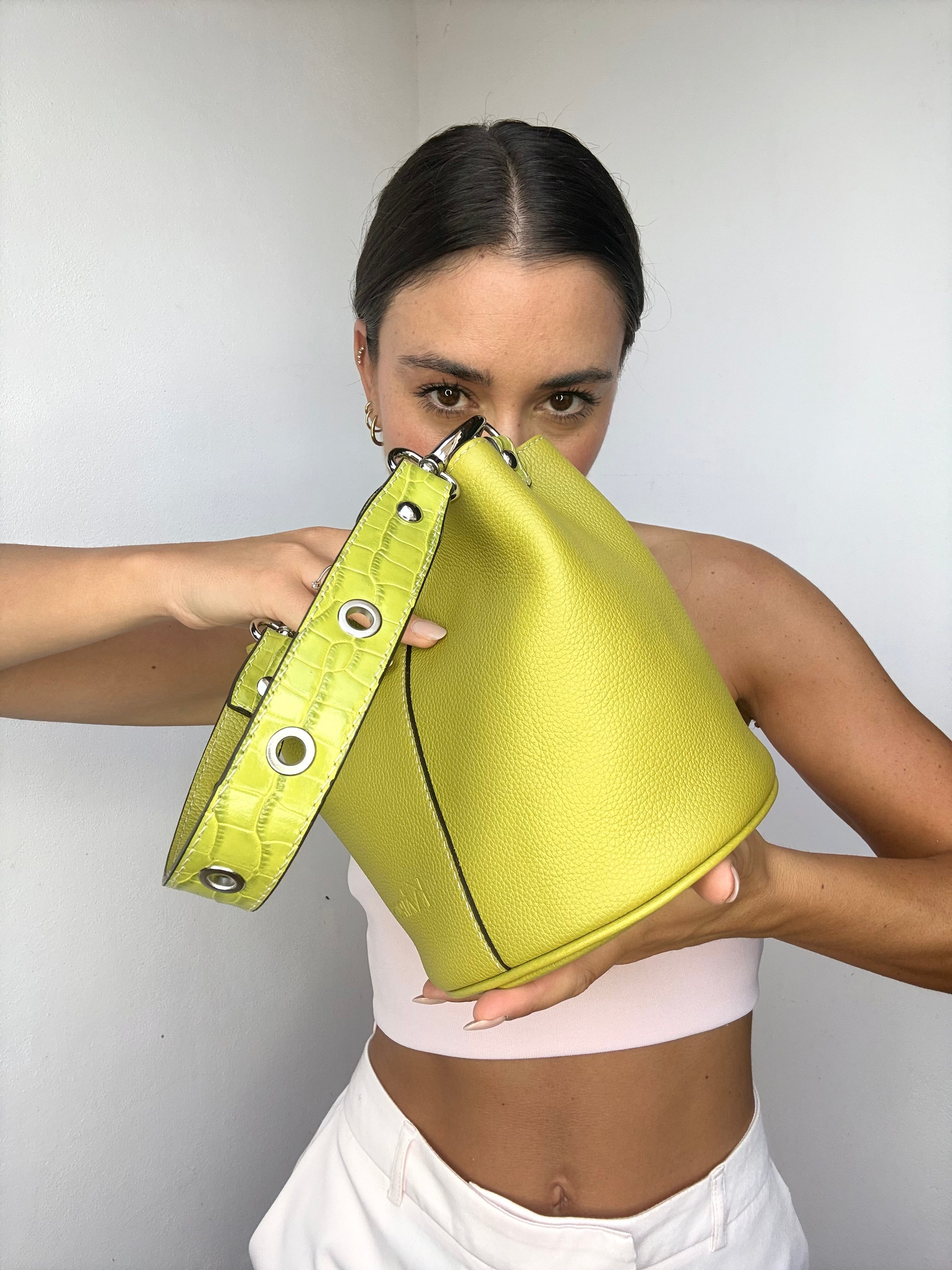 DAPHNE - AVOCADO
