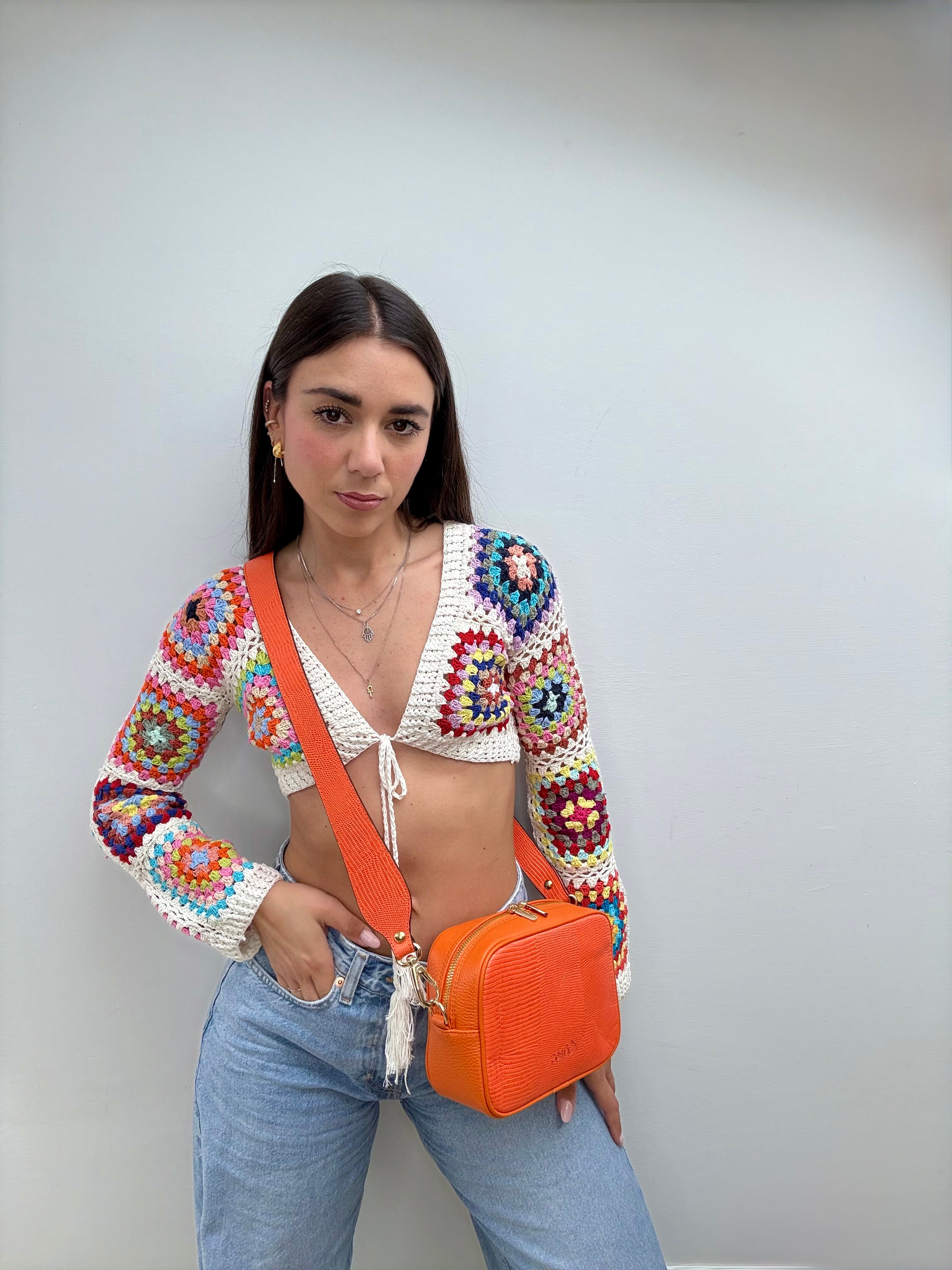 VIKY MIDI - MANDARINO
