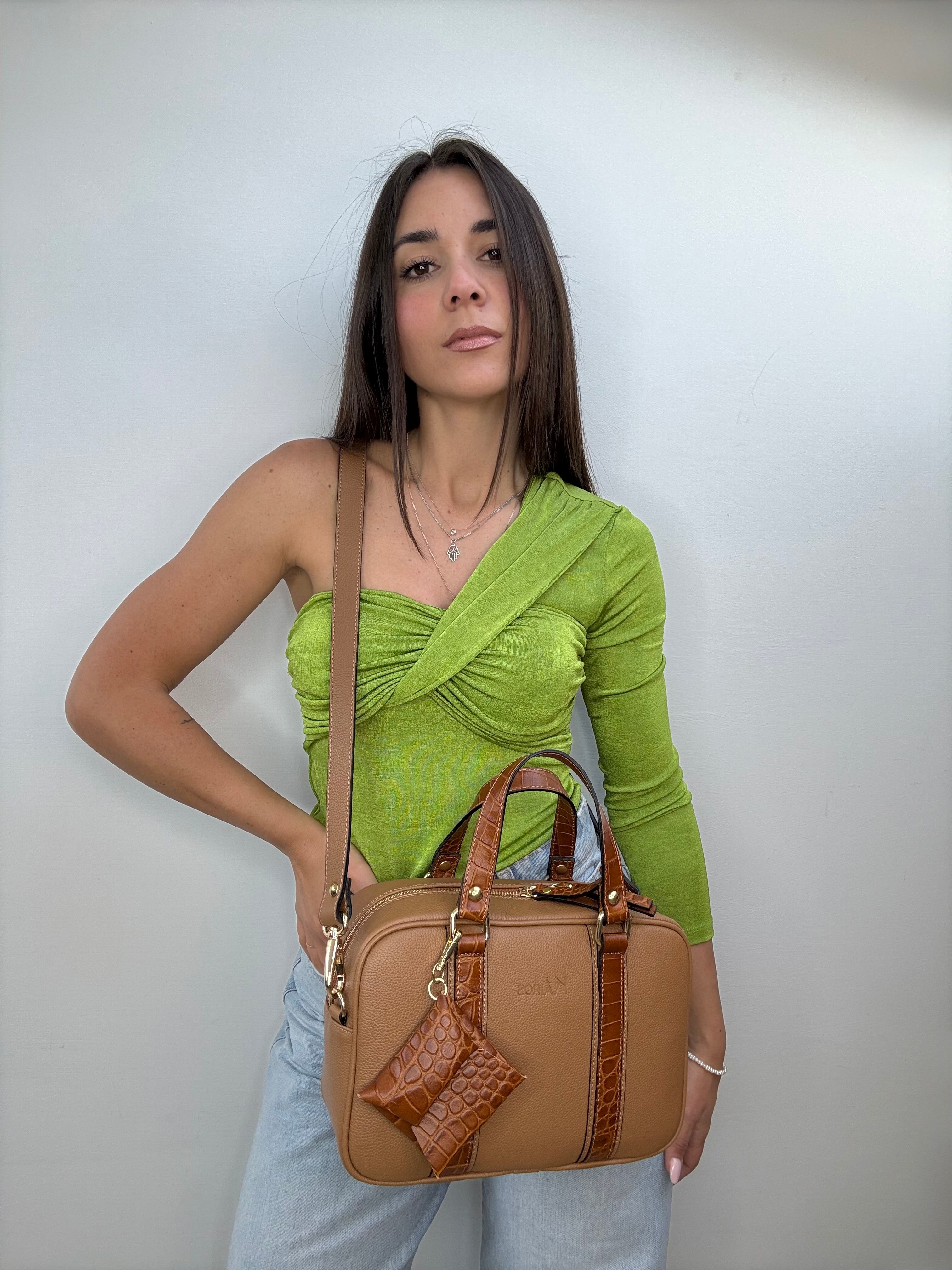 IRIS - CUOIO