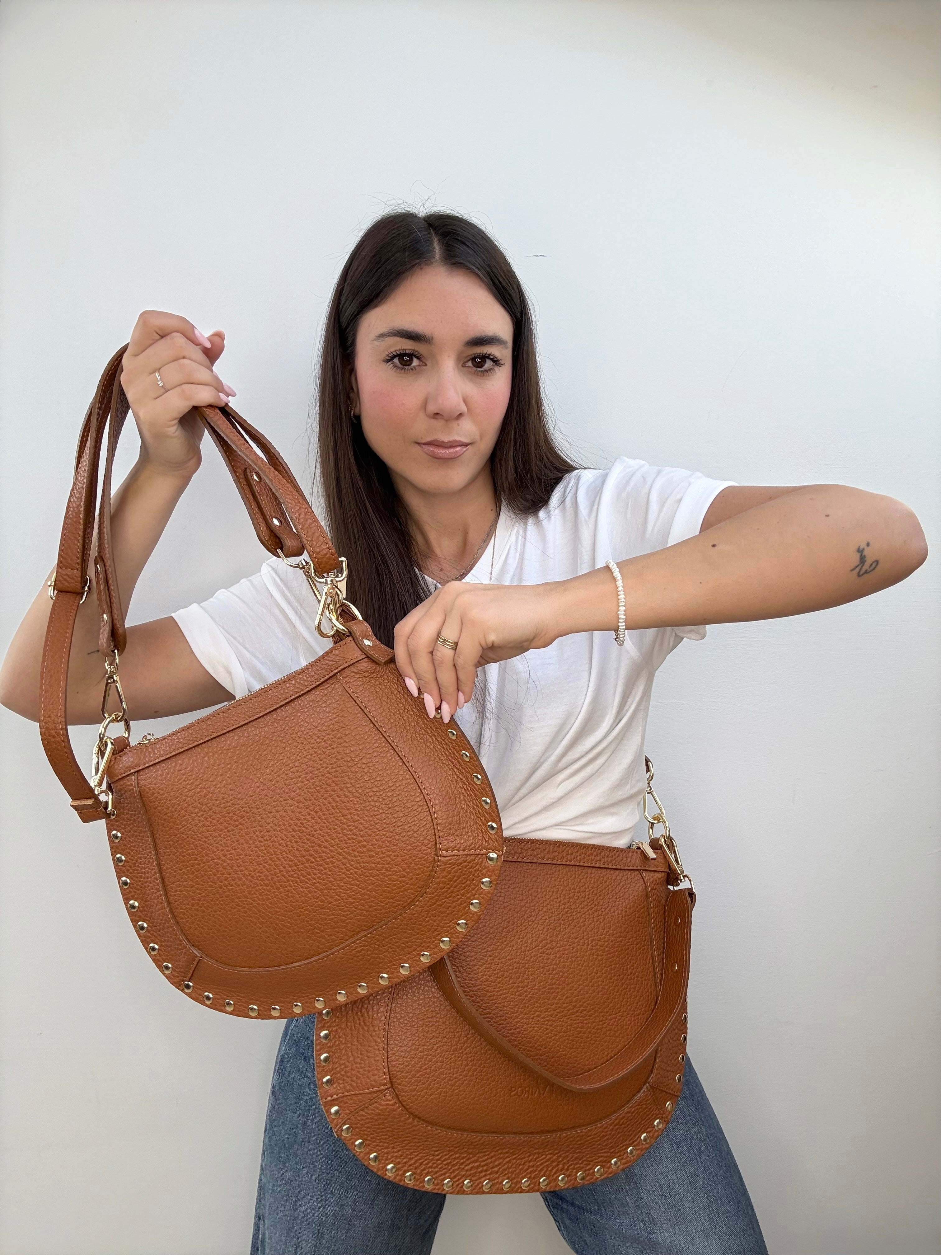 ATENA - CUOIO BIG