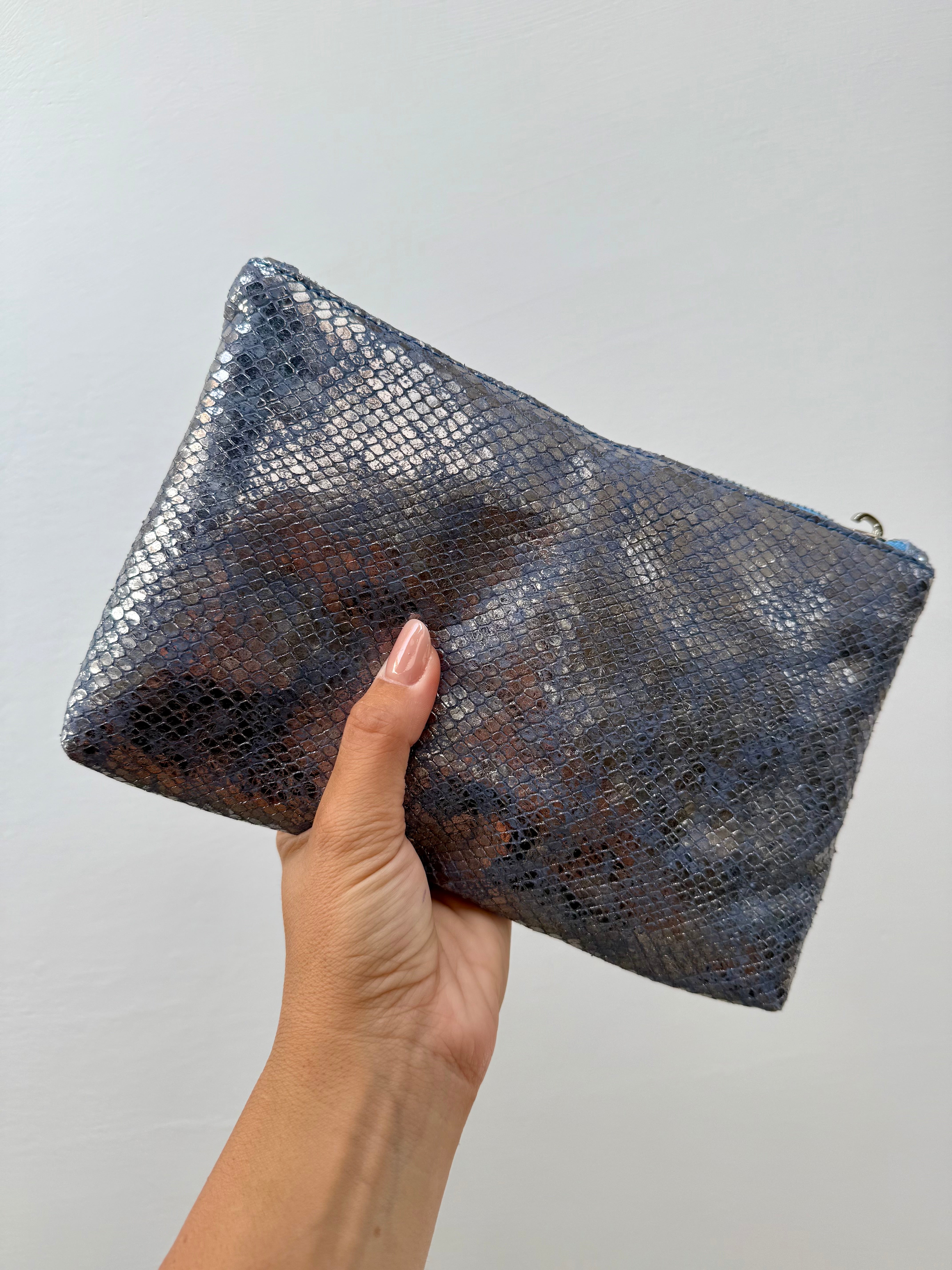 POCHETTE - pervinca mermaid