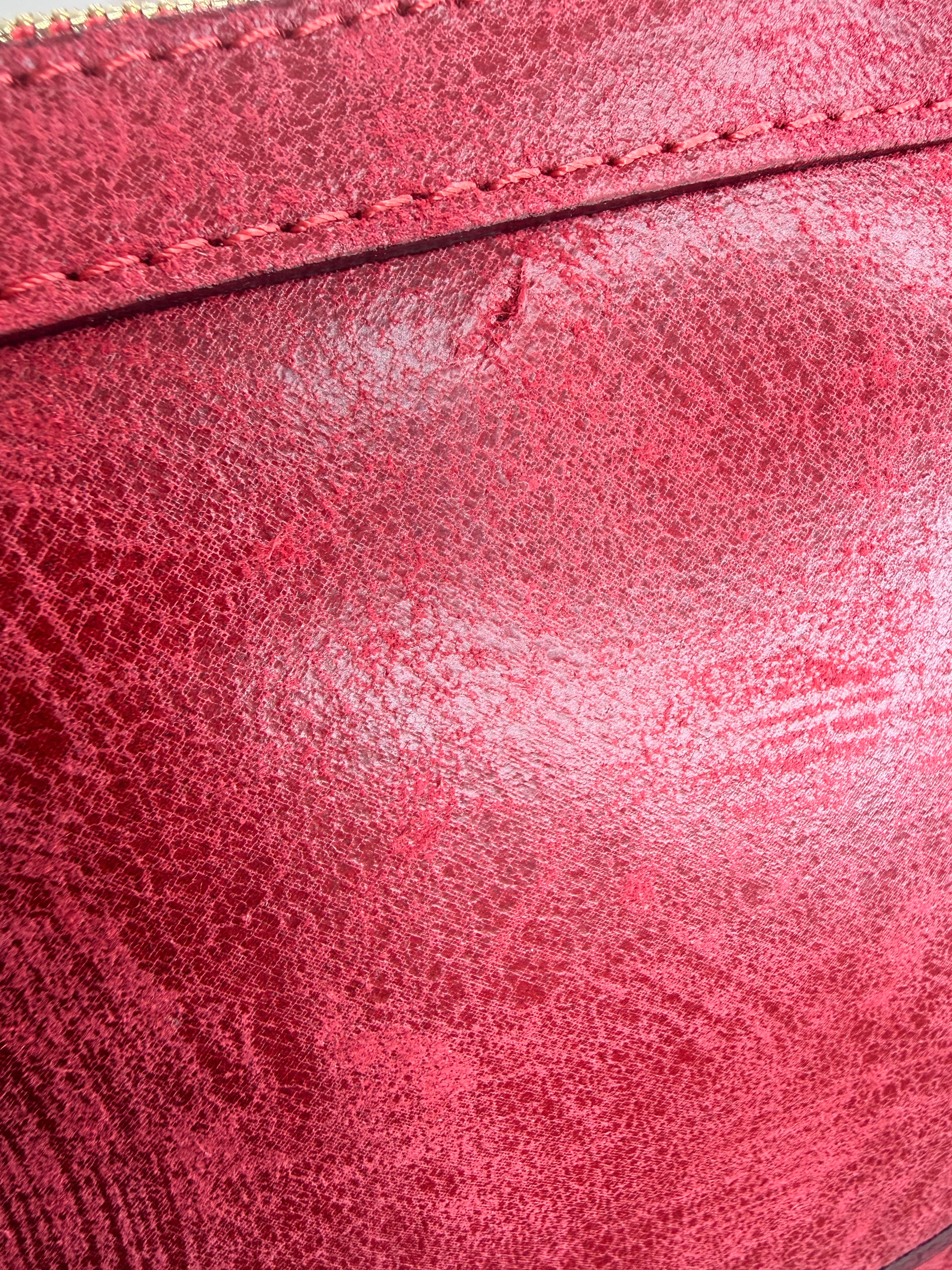 ATENA MINI - RUBINO DIFETTO