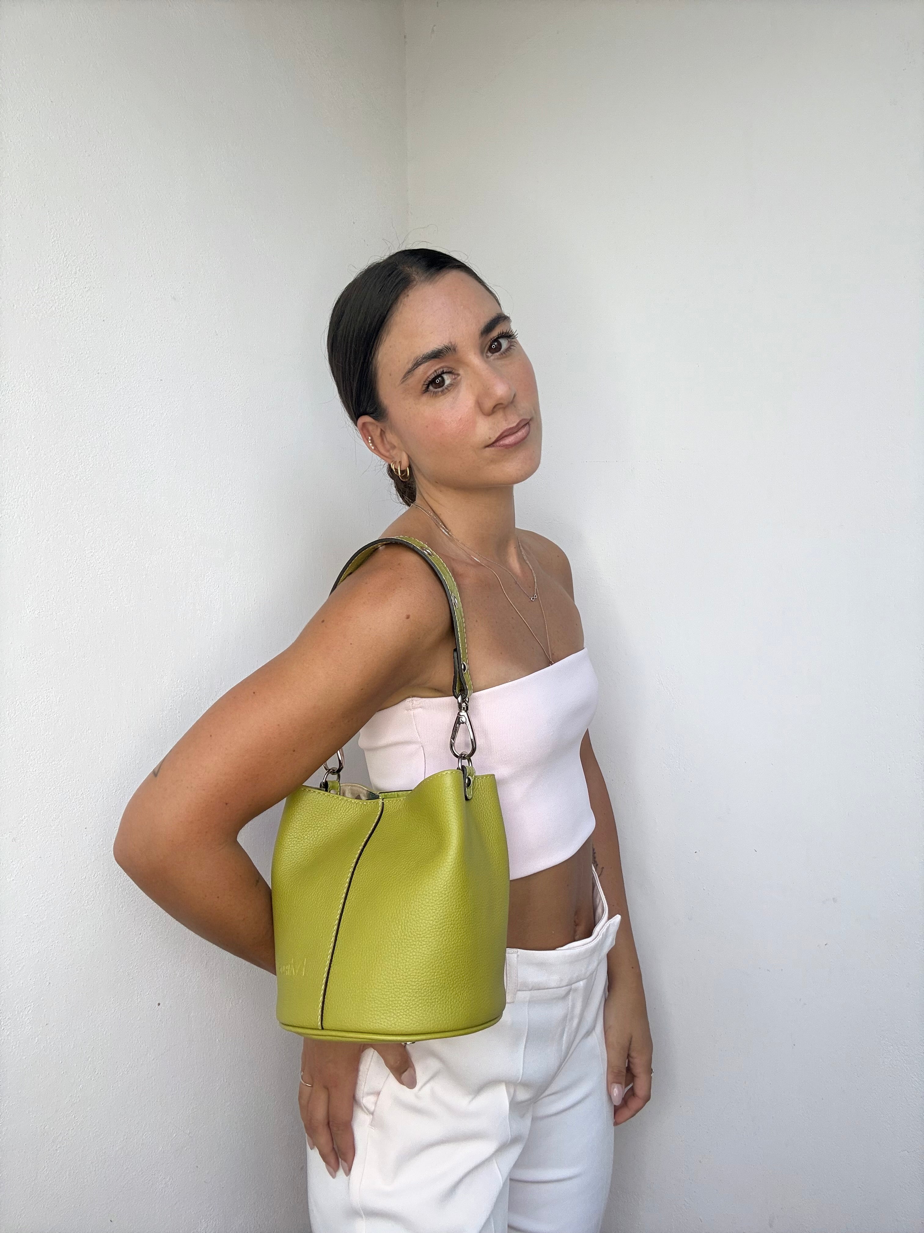 DAPHNE - AVOCADO