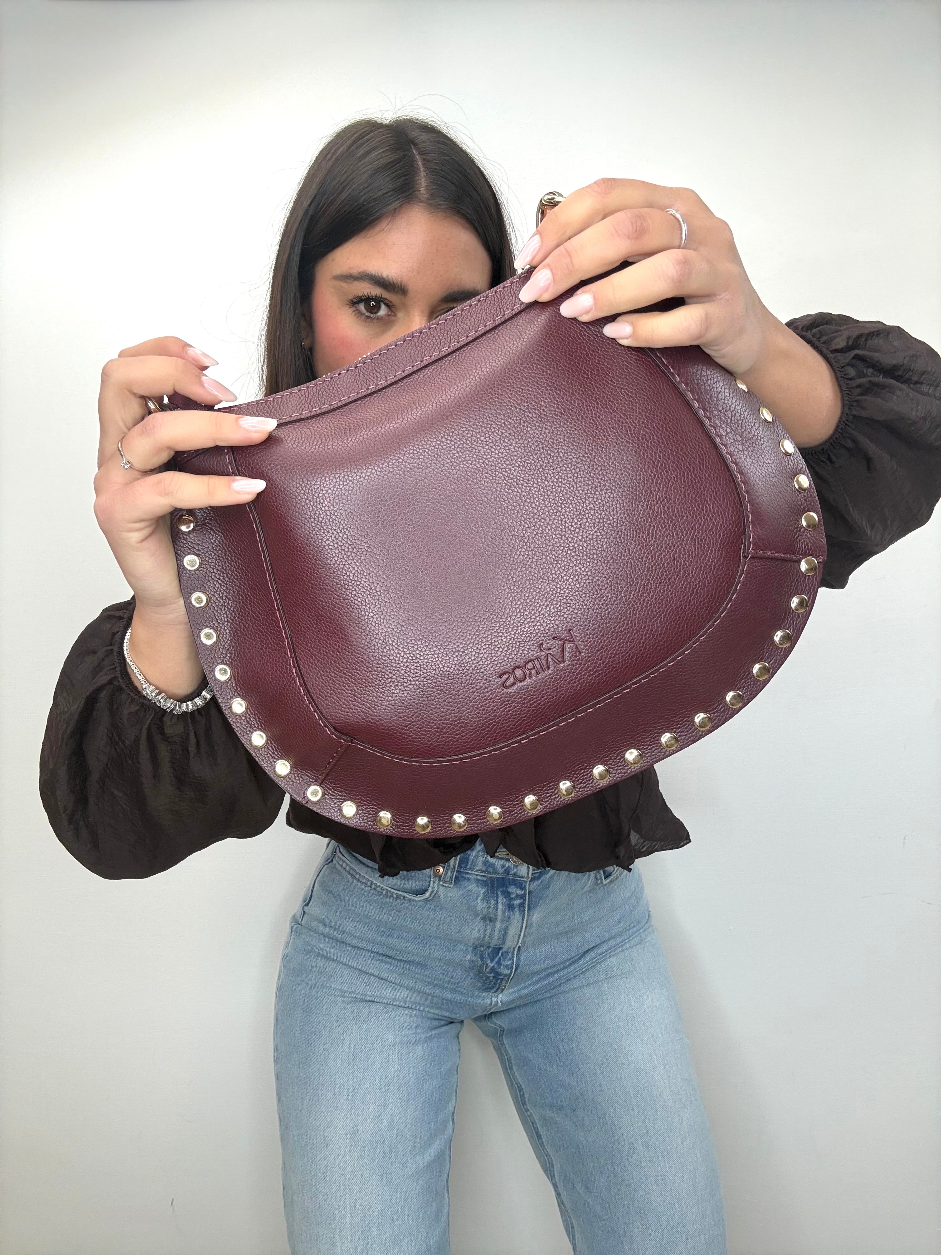 ATENA MIDI BORDEAUX- DIFETTO