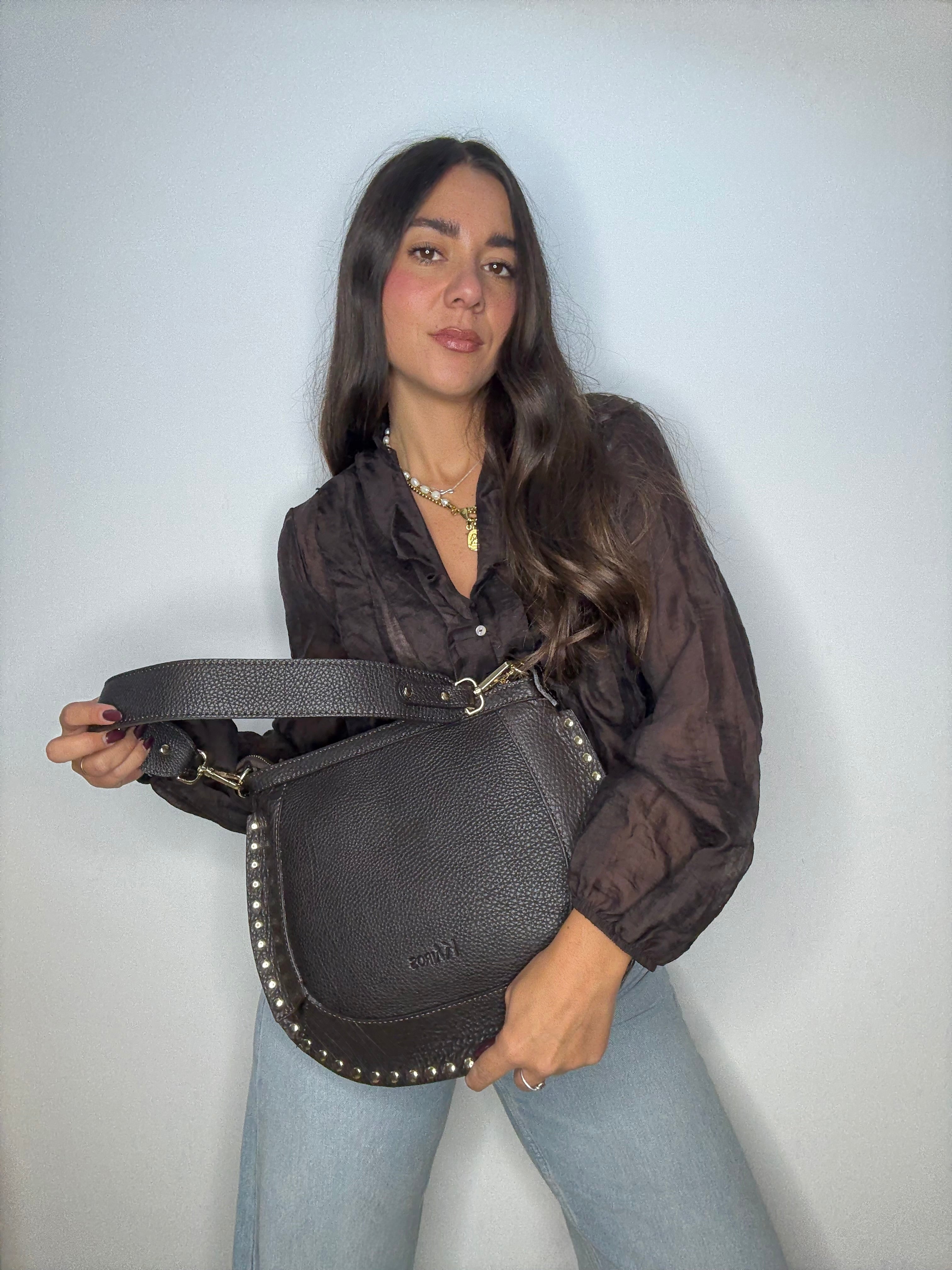 ATENA BIG - TESTA DI MORO