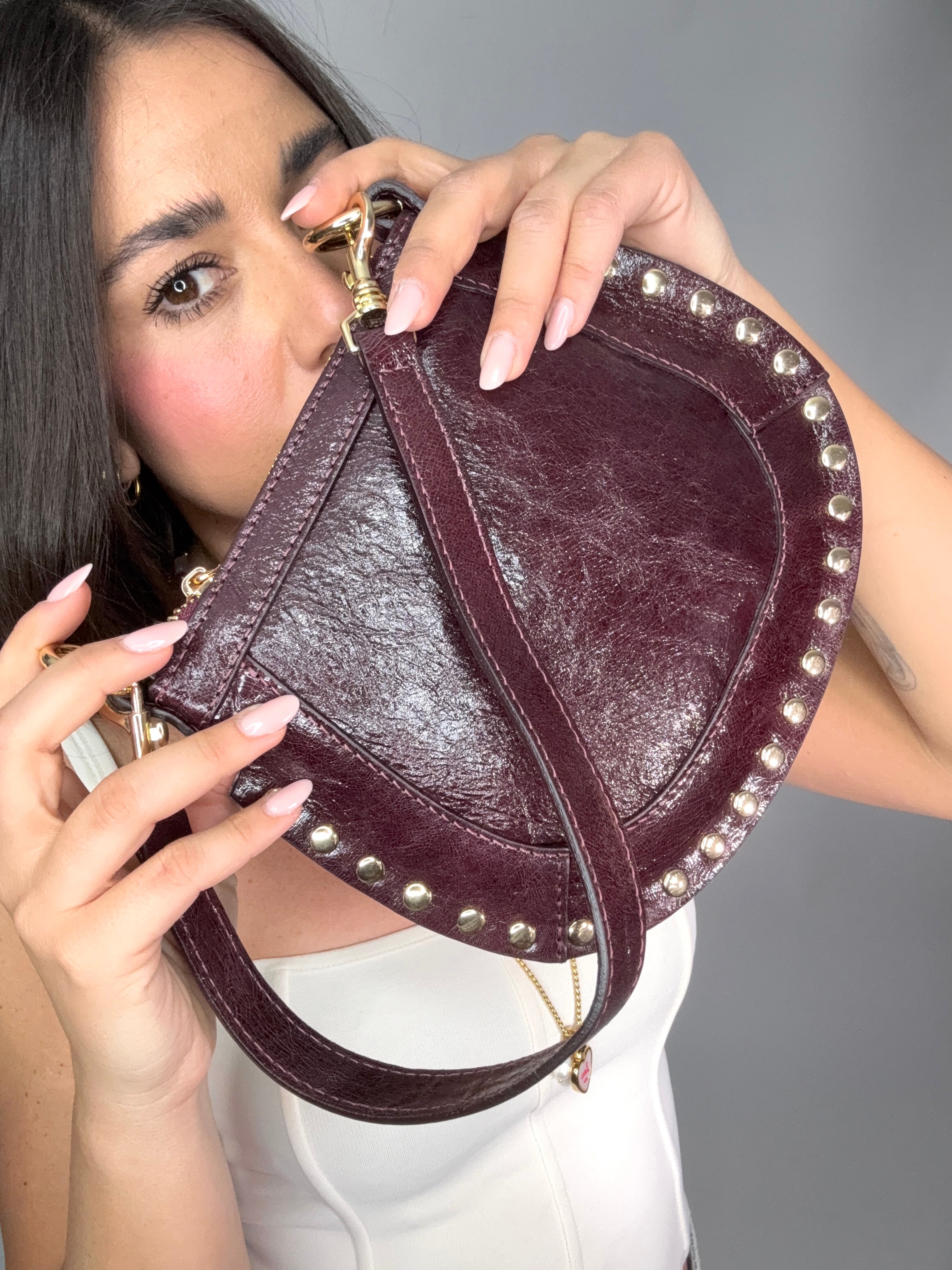 ATENA MINI - BORGOGNA