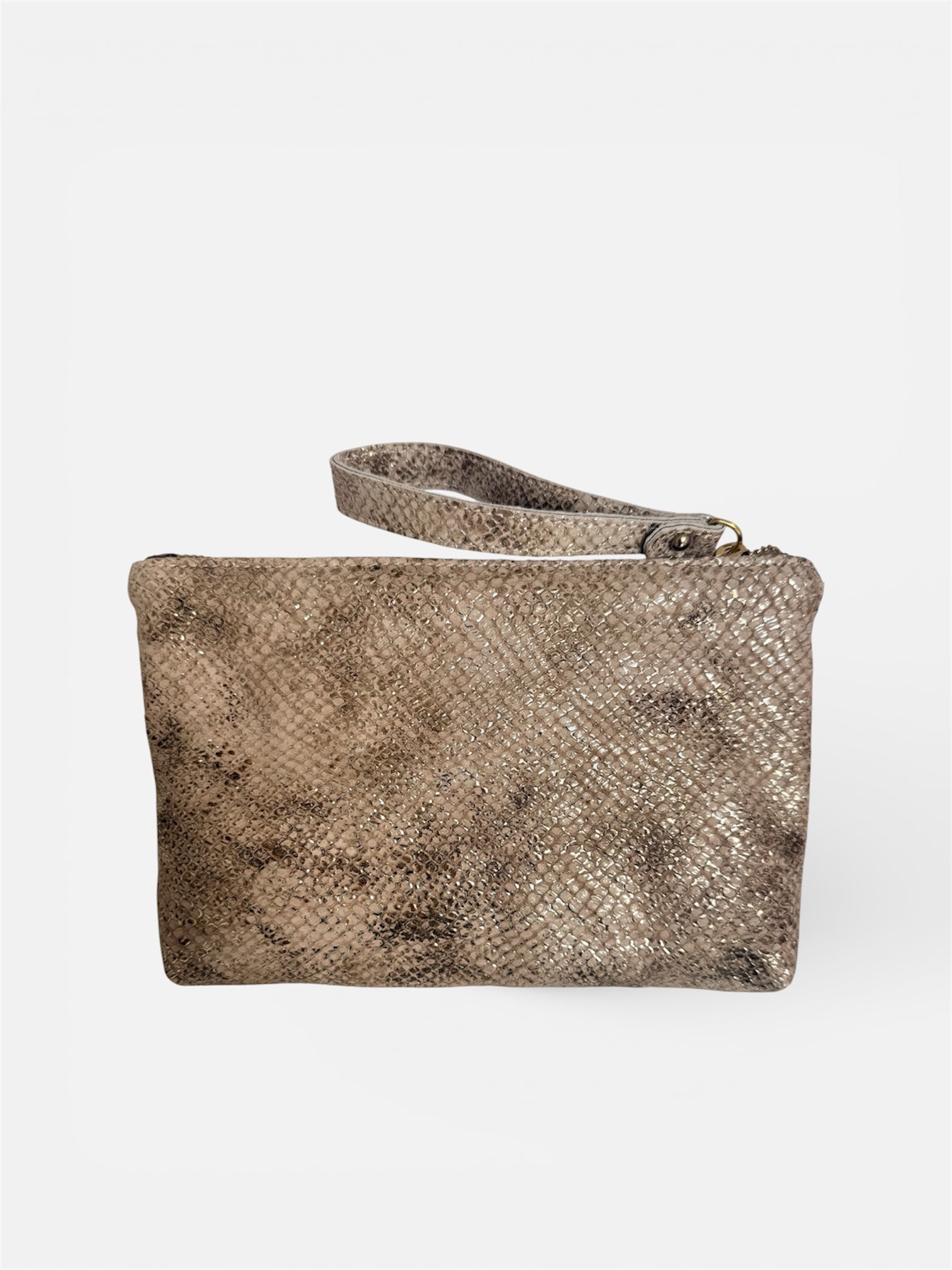 POCHETTE - ORO
