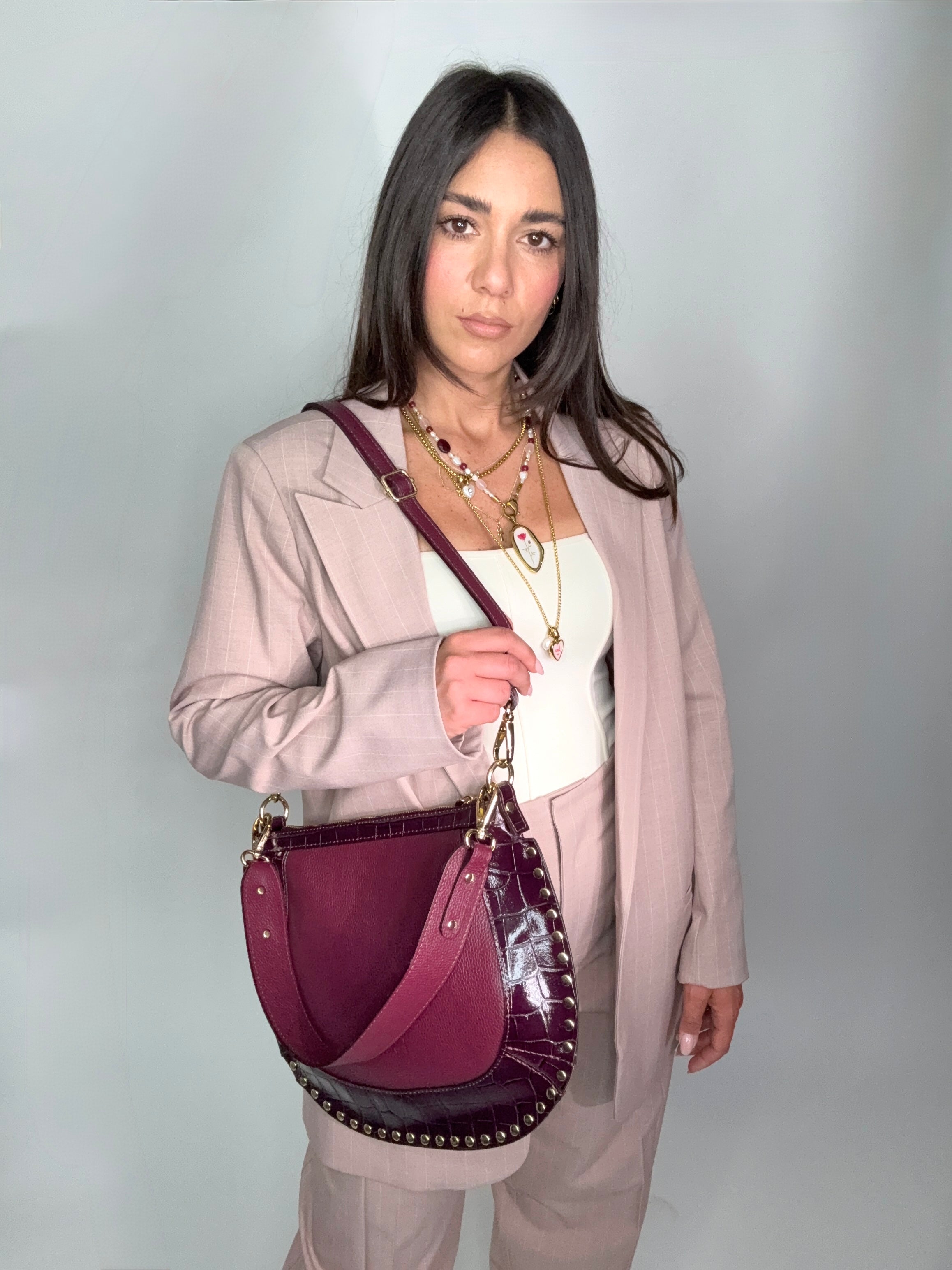 ATENA BIG - AMARANTO