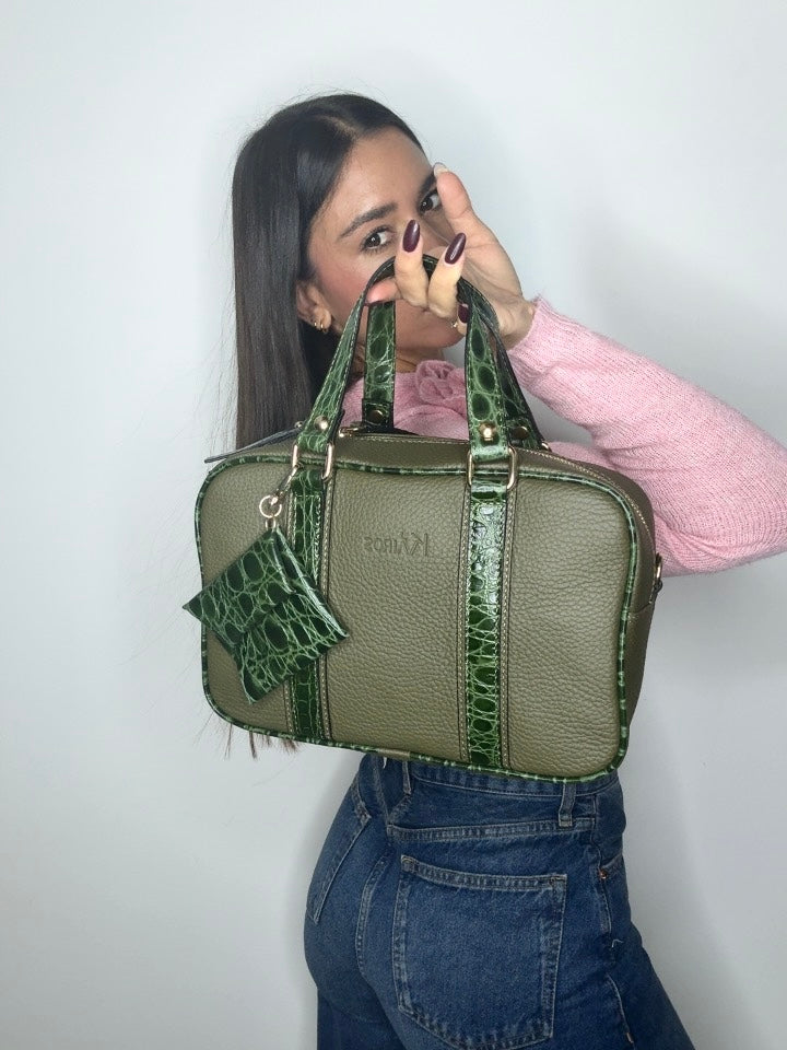 IRIS - MILITARE