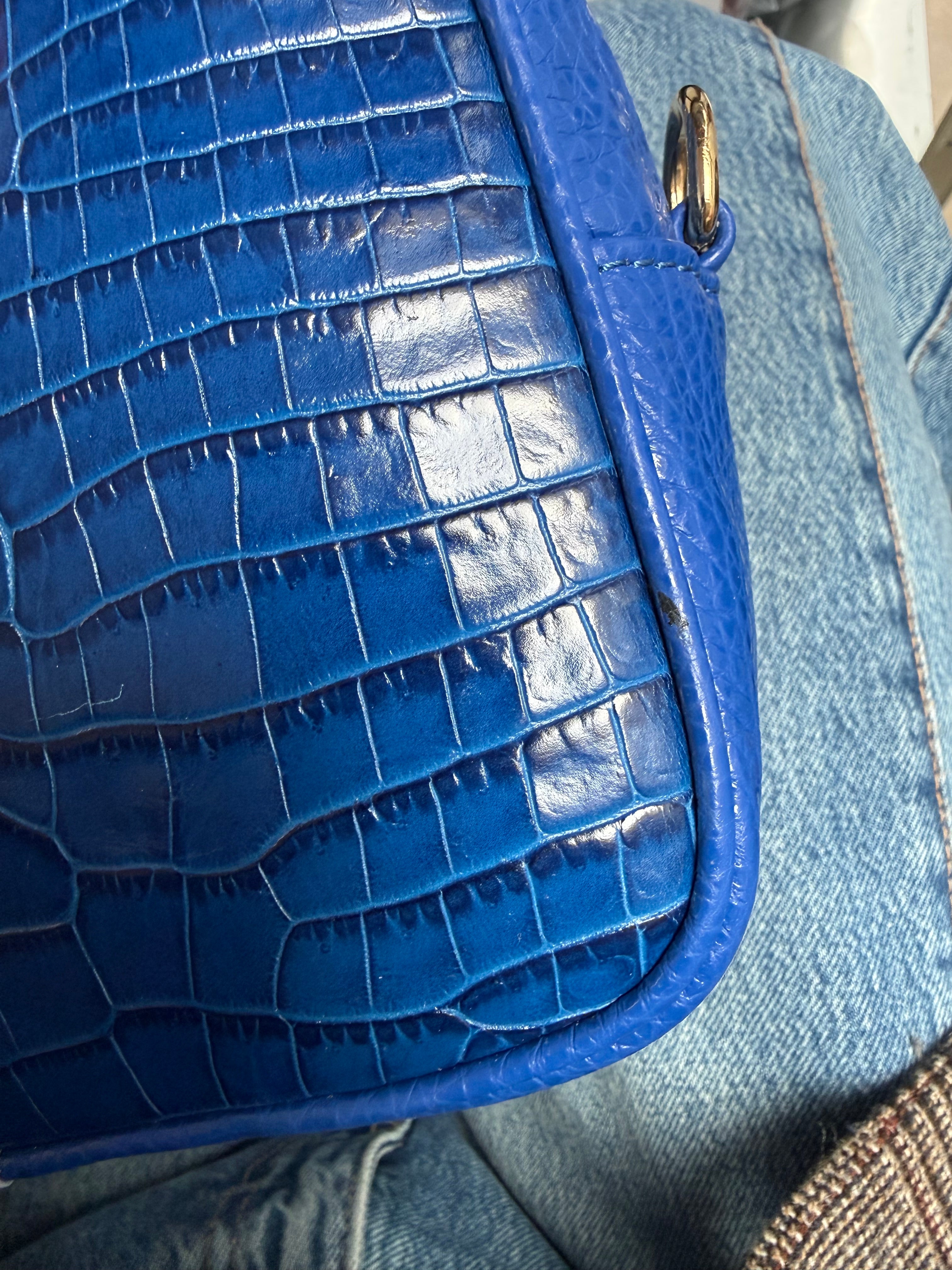 VIKY MIDI ROYAL-DIFETTO