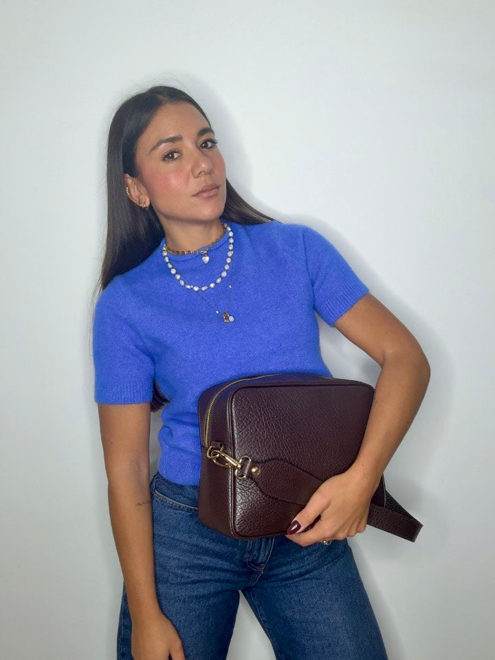 VIKY BIG - TESTA DI MORO