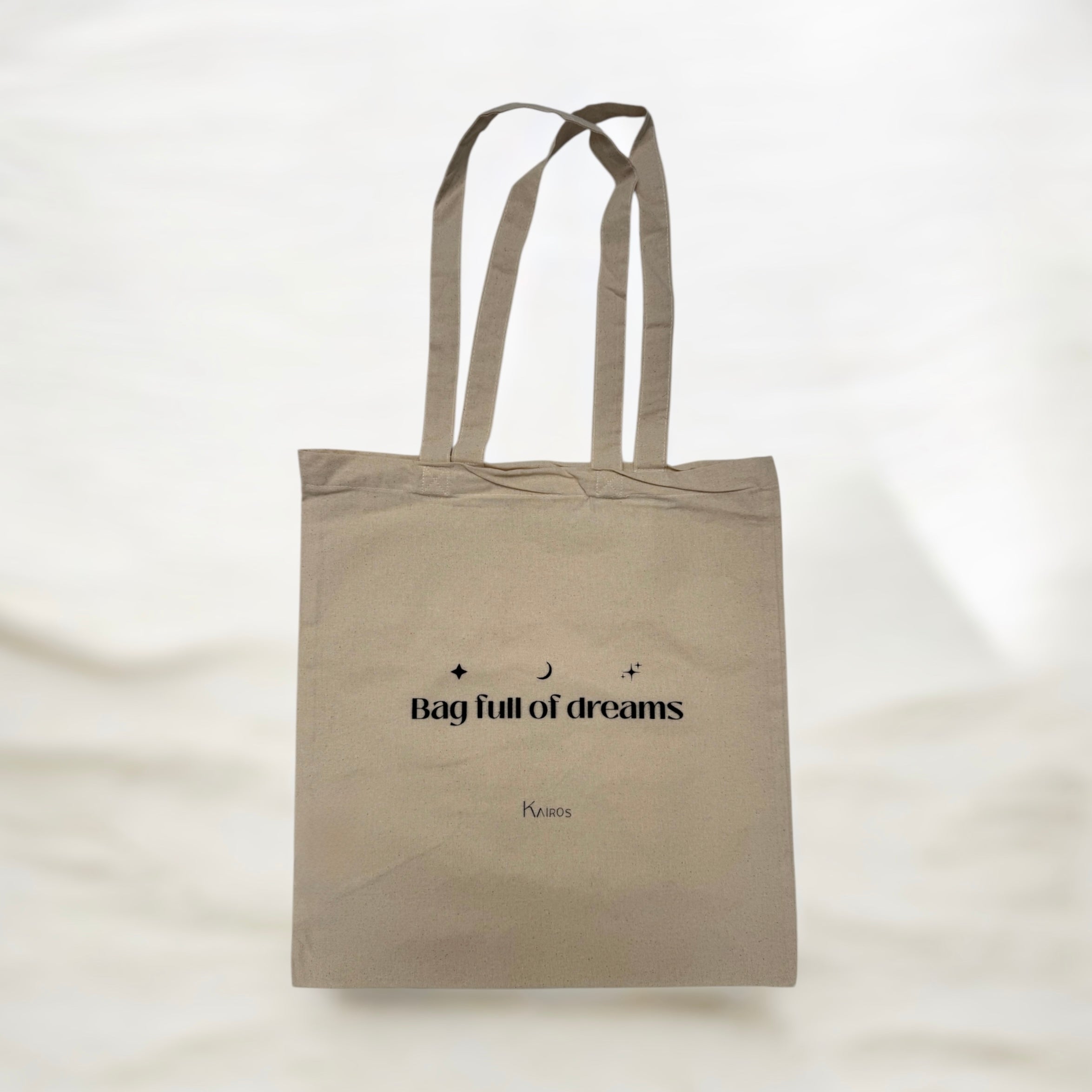SHOPPER - Bag full of dreams