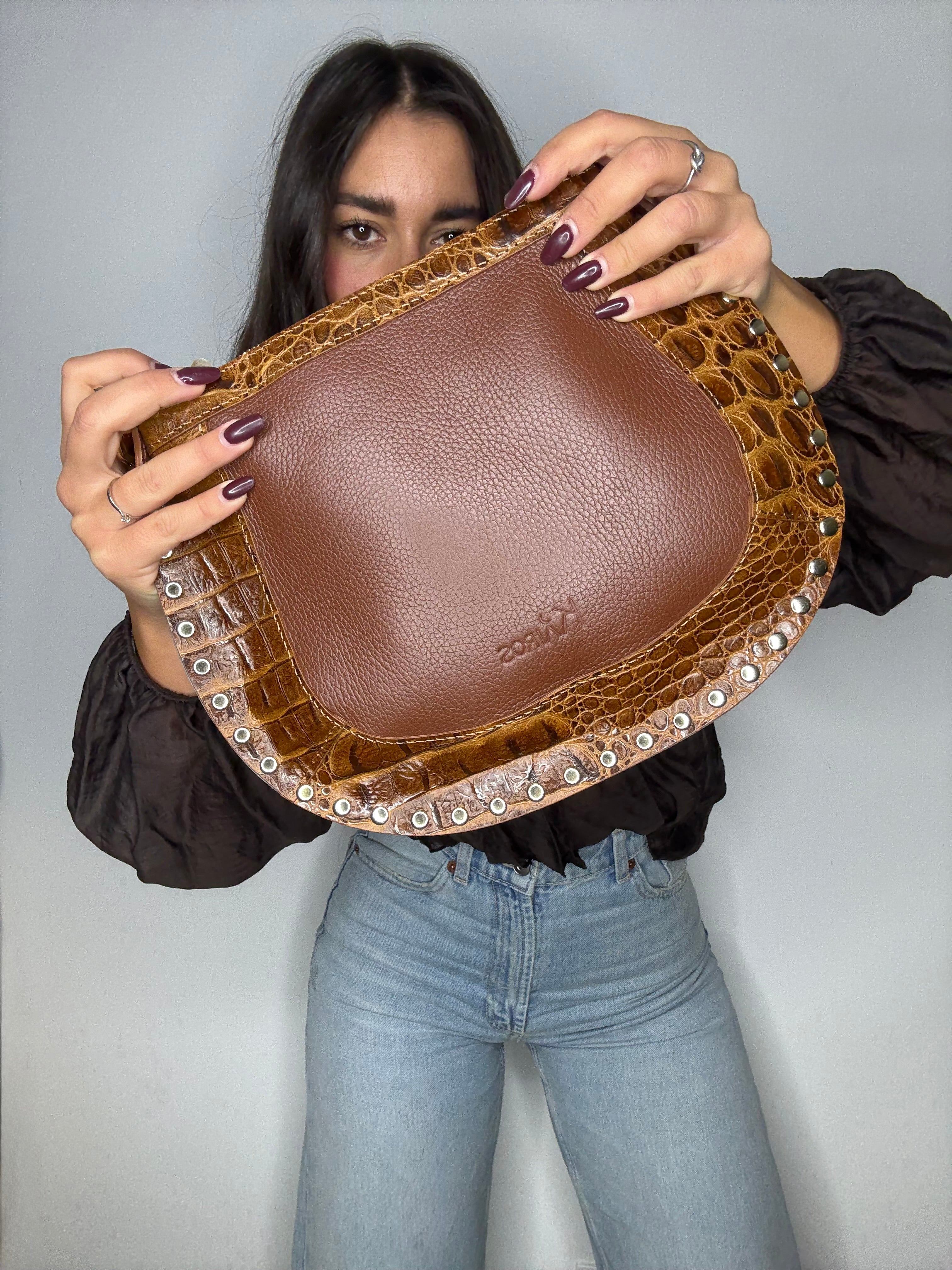 ATENA MIDI - NOCCIOLA