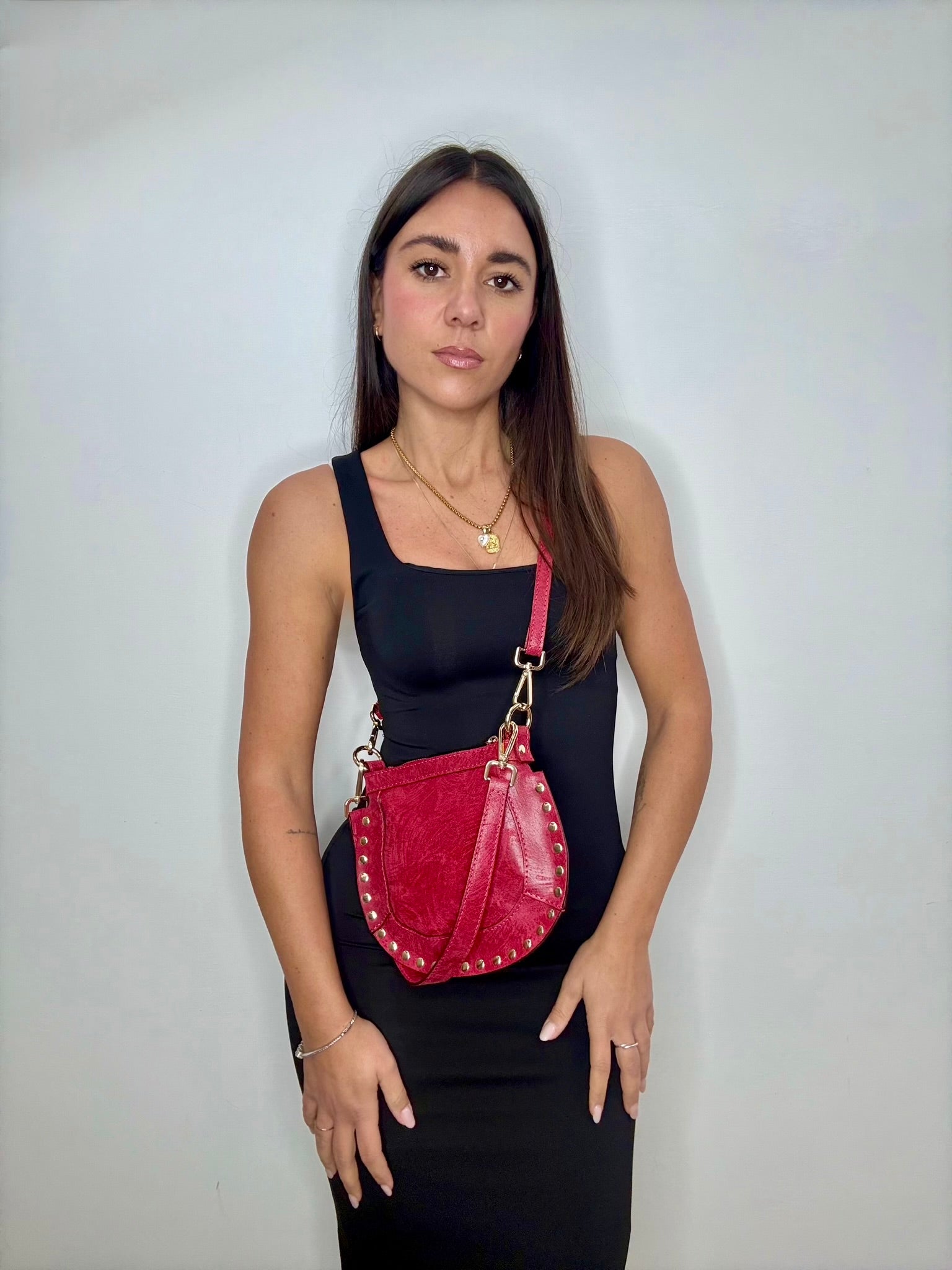 ATENA MINI - RUBY