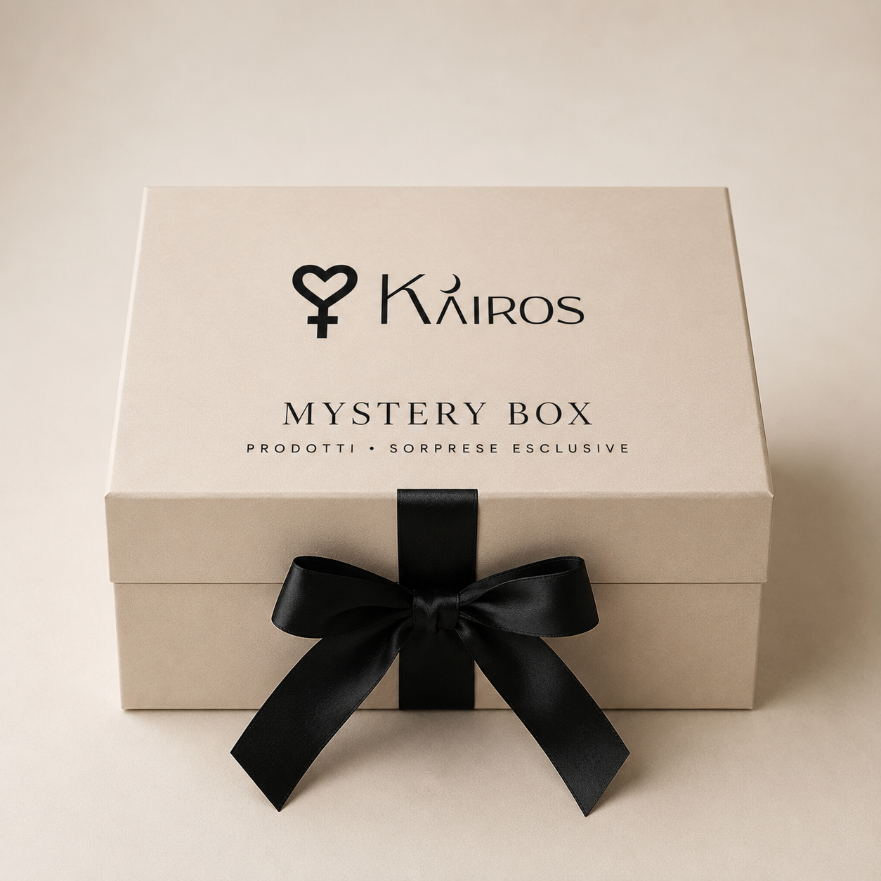 Mystery Box 1