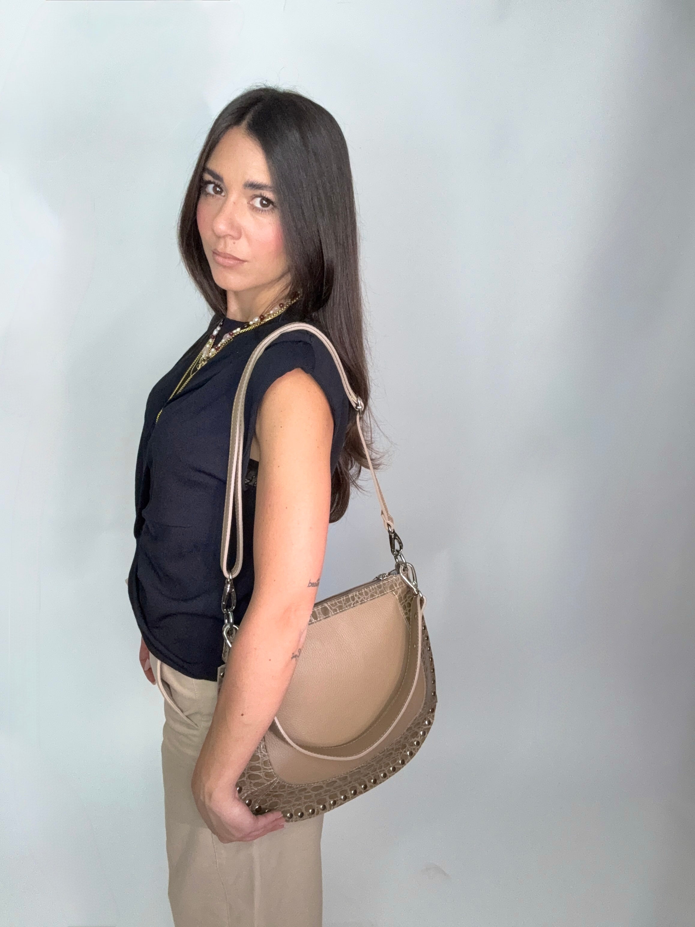 ATENA BIG - SABBIA