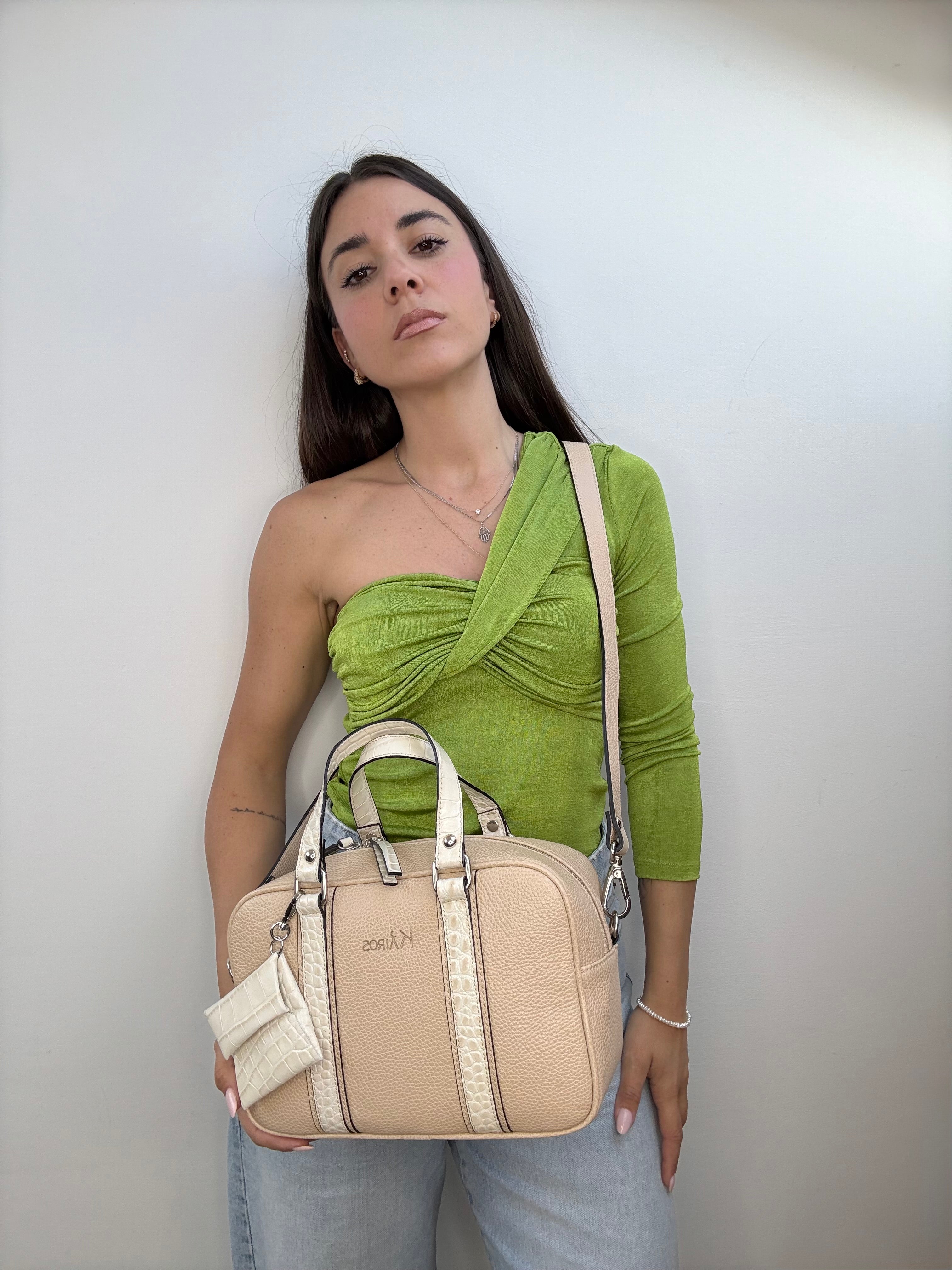 IRIS - IVORY