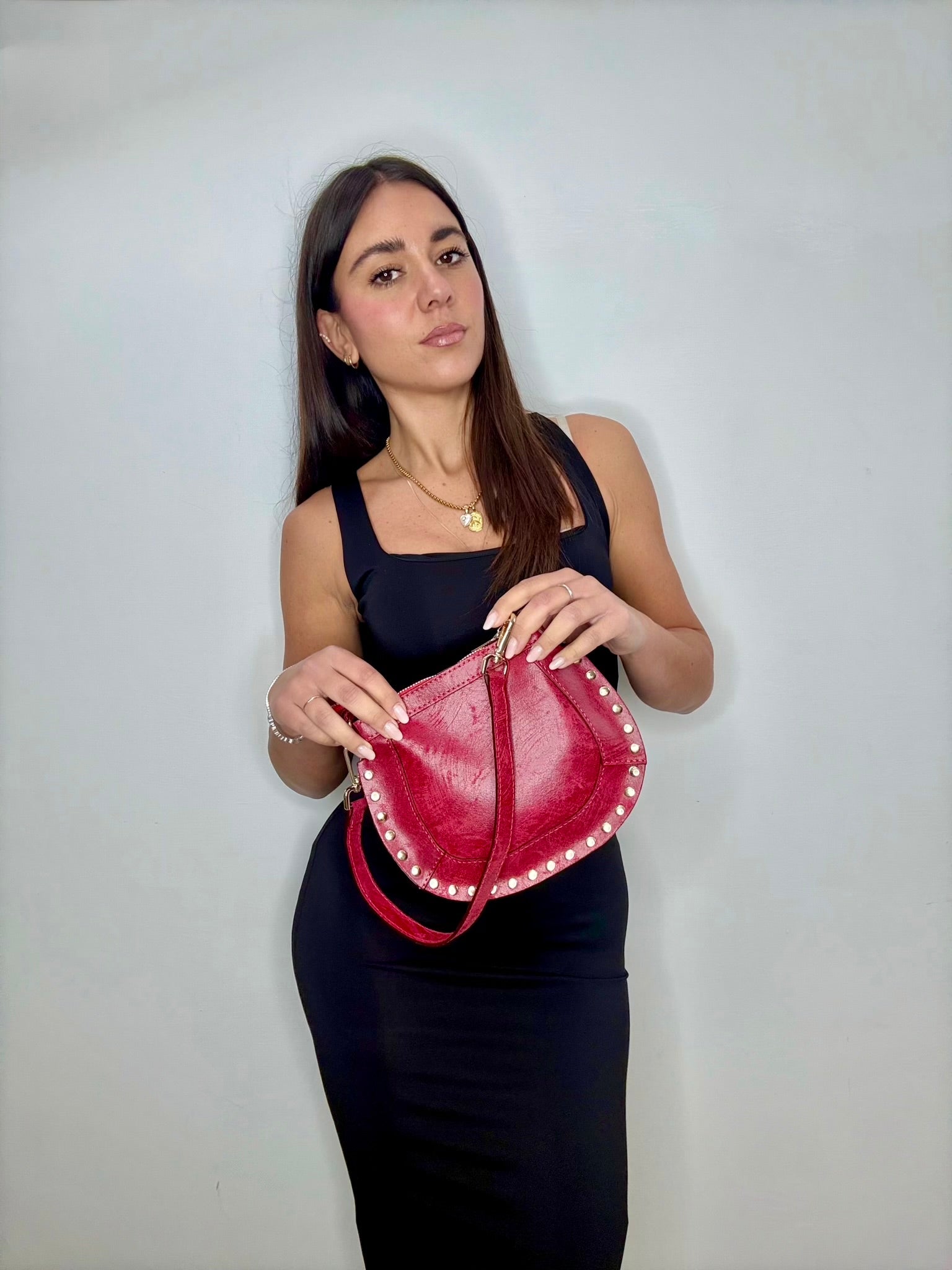 ATENA MINI - RUBY