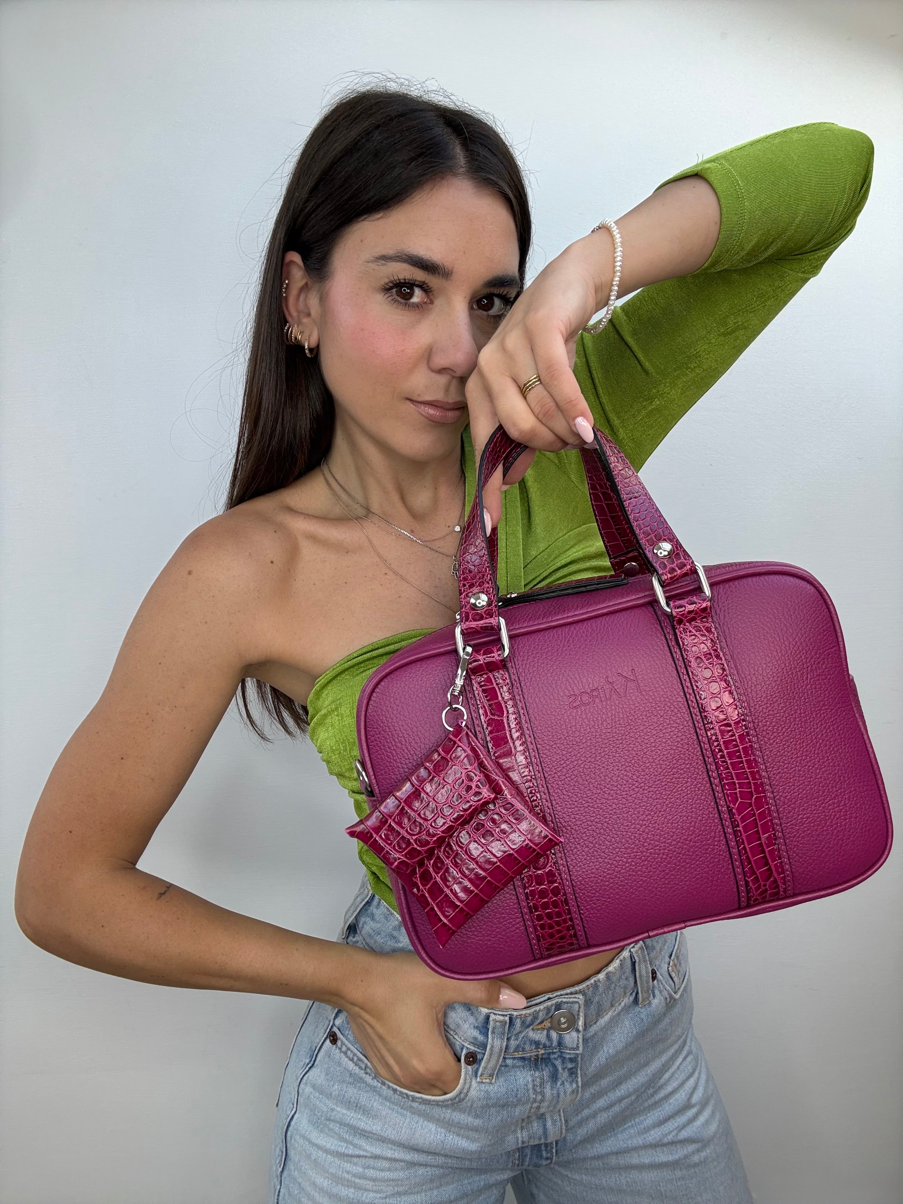 IRIS - MAGENTA