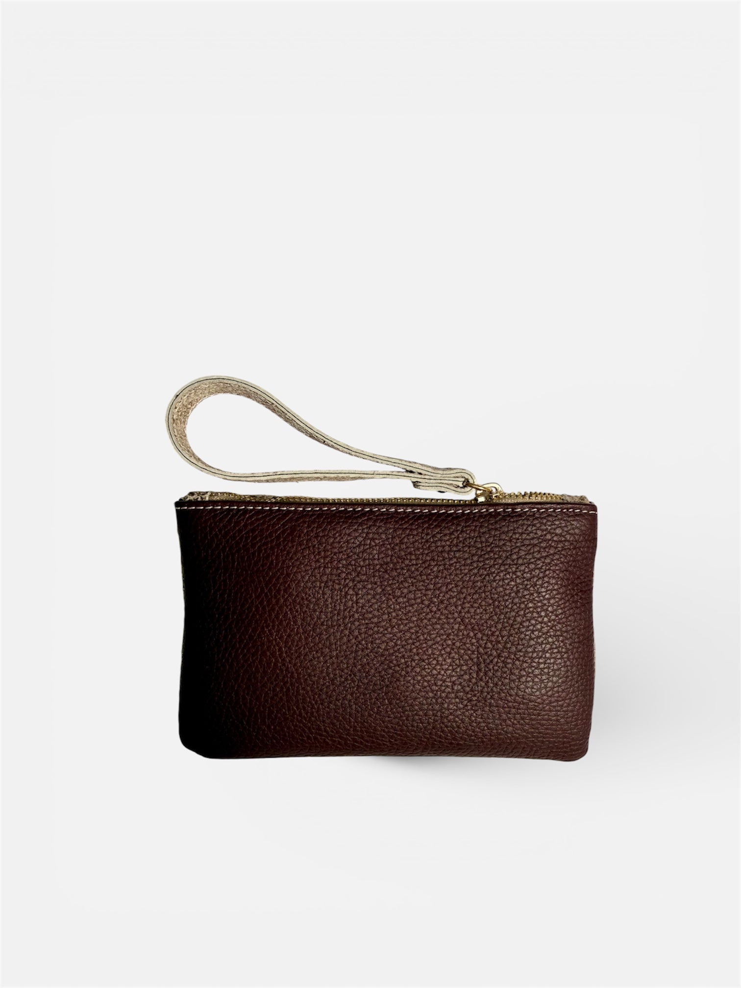 POCHETTE mini - ORO