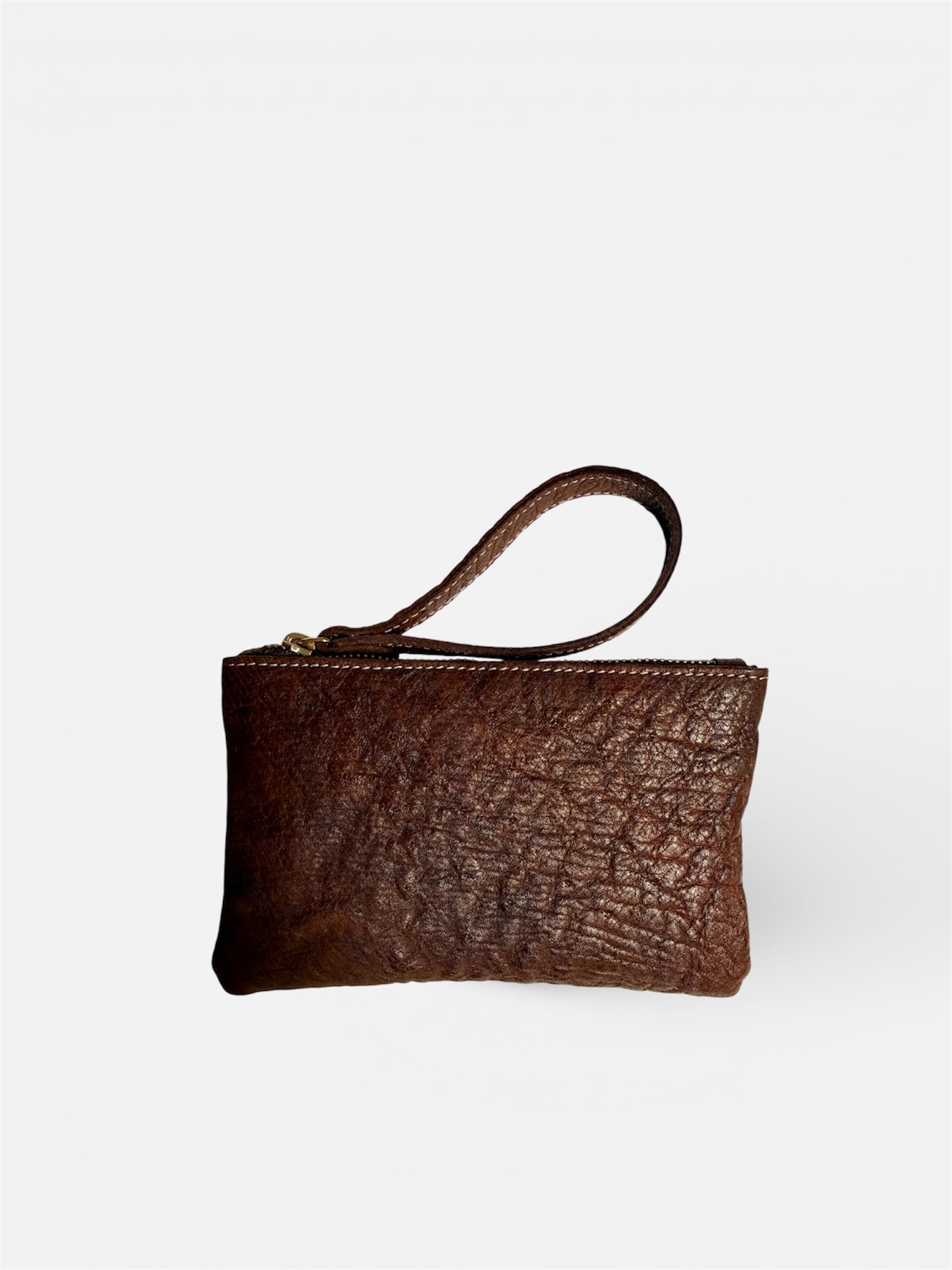 POCHETTE mini - MORO STRUZZO